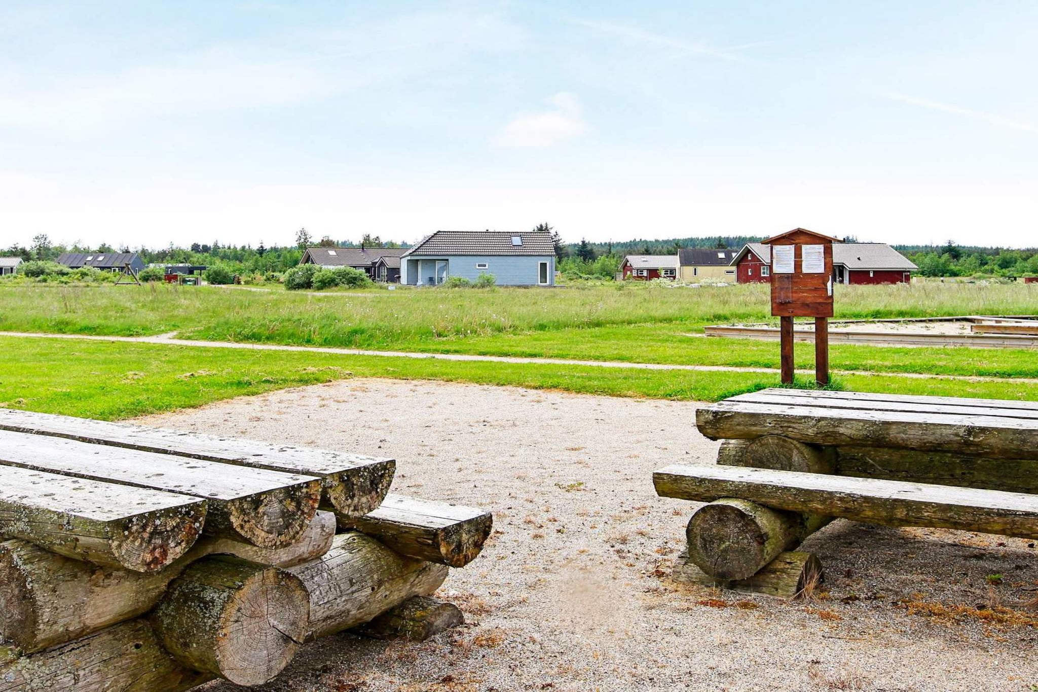 6 persoons vakantie huis in Brovst-By Traum - Niet-getagd