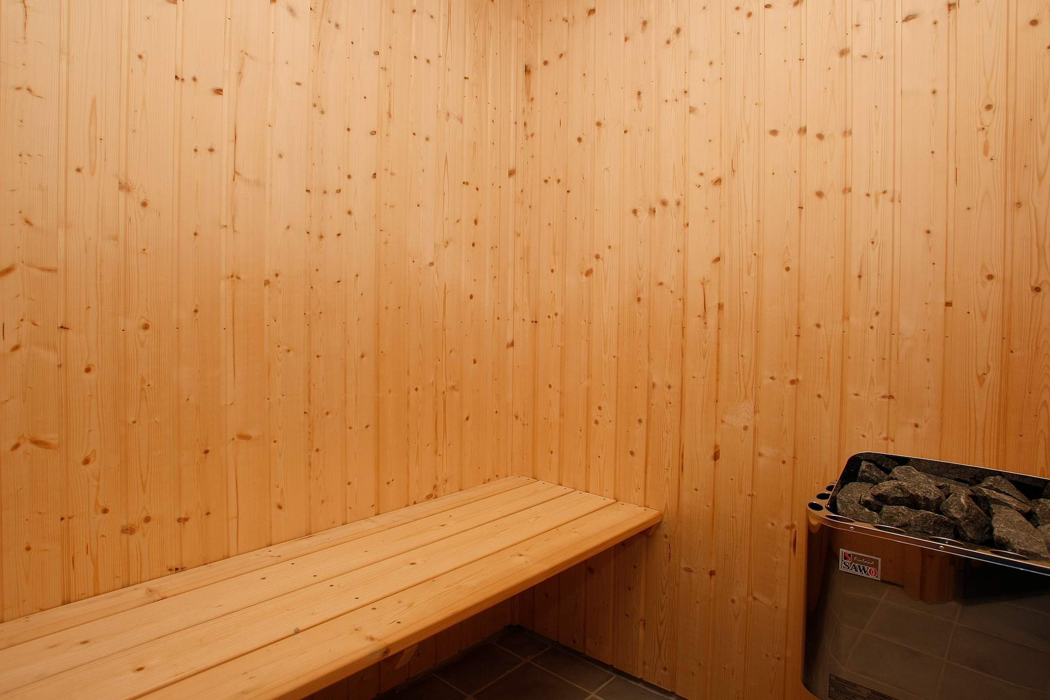 6 persoons vakantie huis in Brovst-By Traum - Sauna