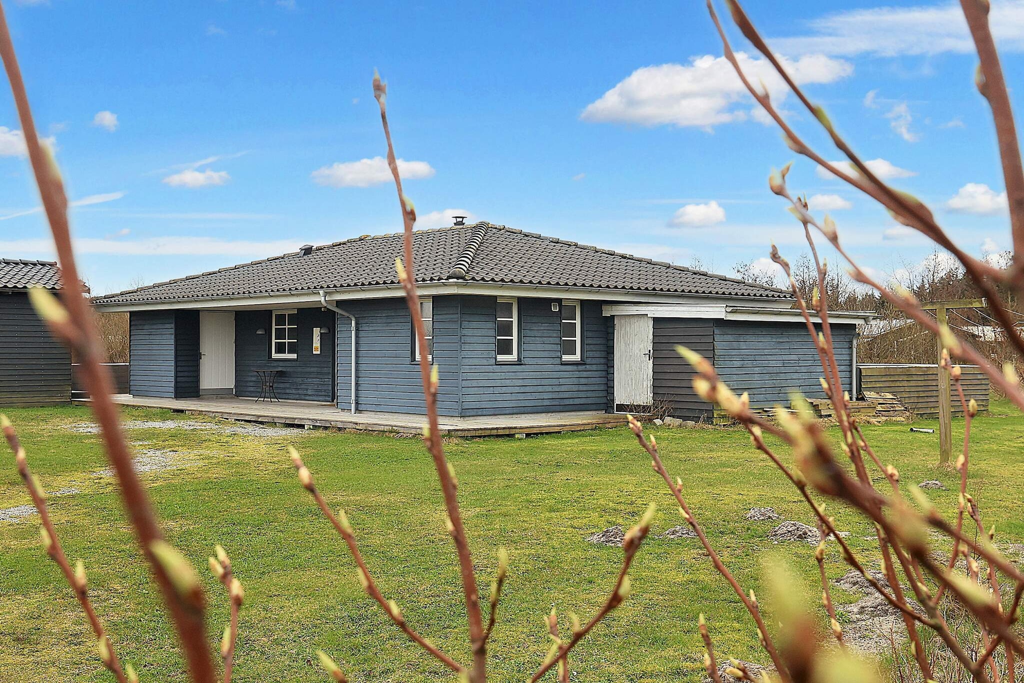6 persoons vakantie huis in Brovst-By Traum - Uitzicht