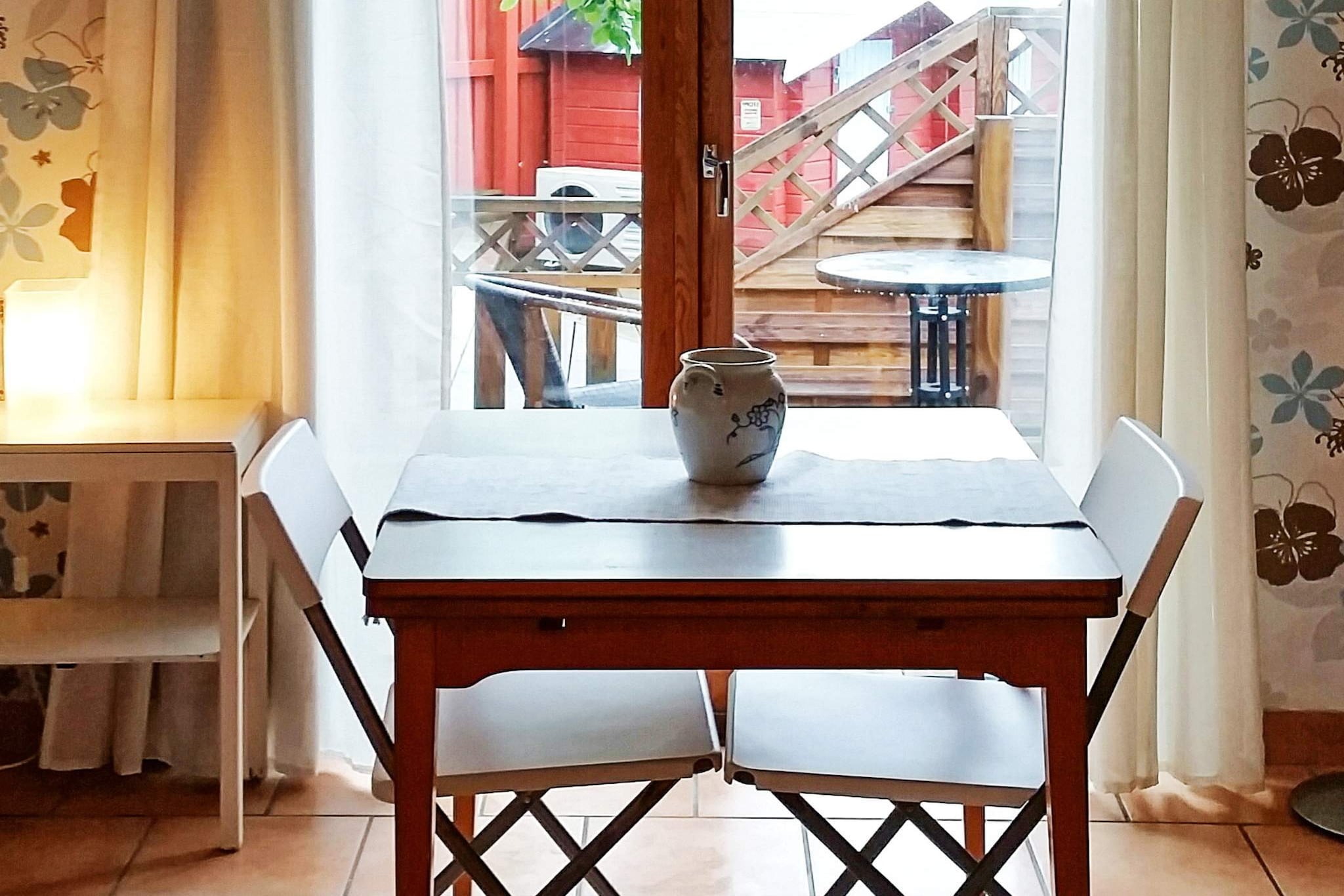 3 person holiday home in TORSLANDA-By Traum - Indoor