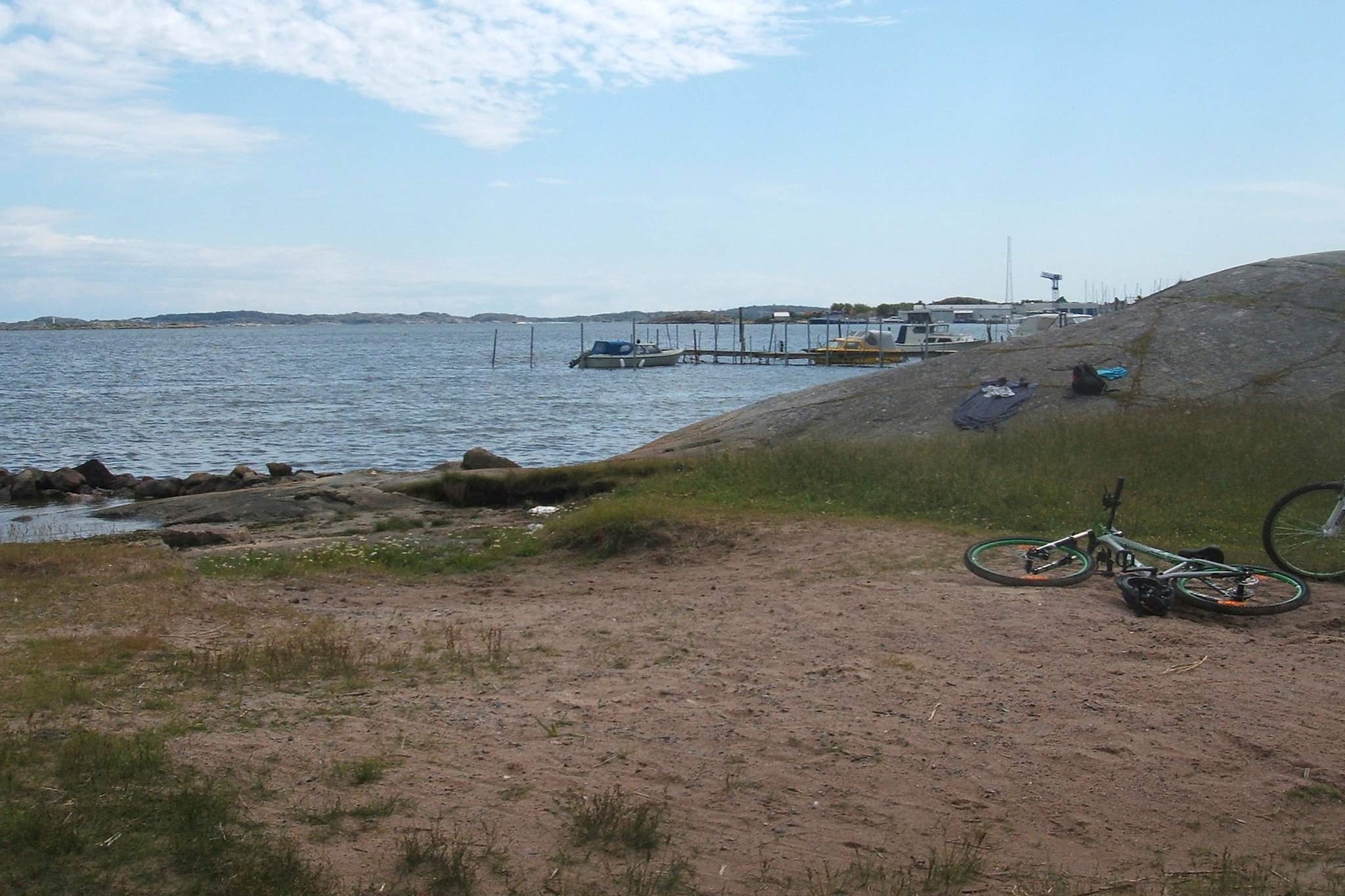 3 person holiday home in TORSLANDA-By Traum - Untagged