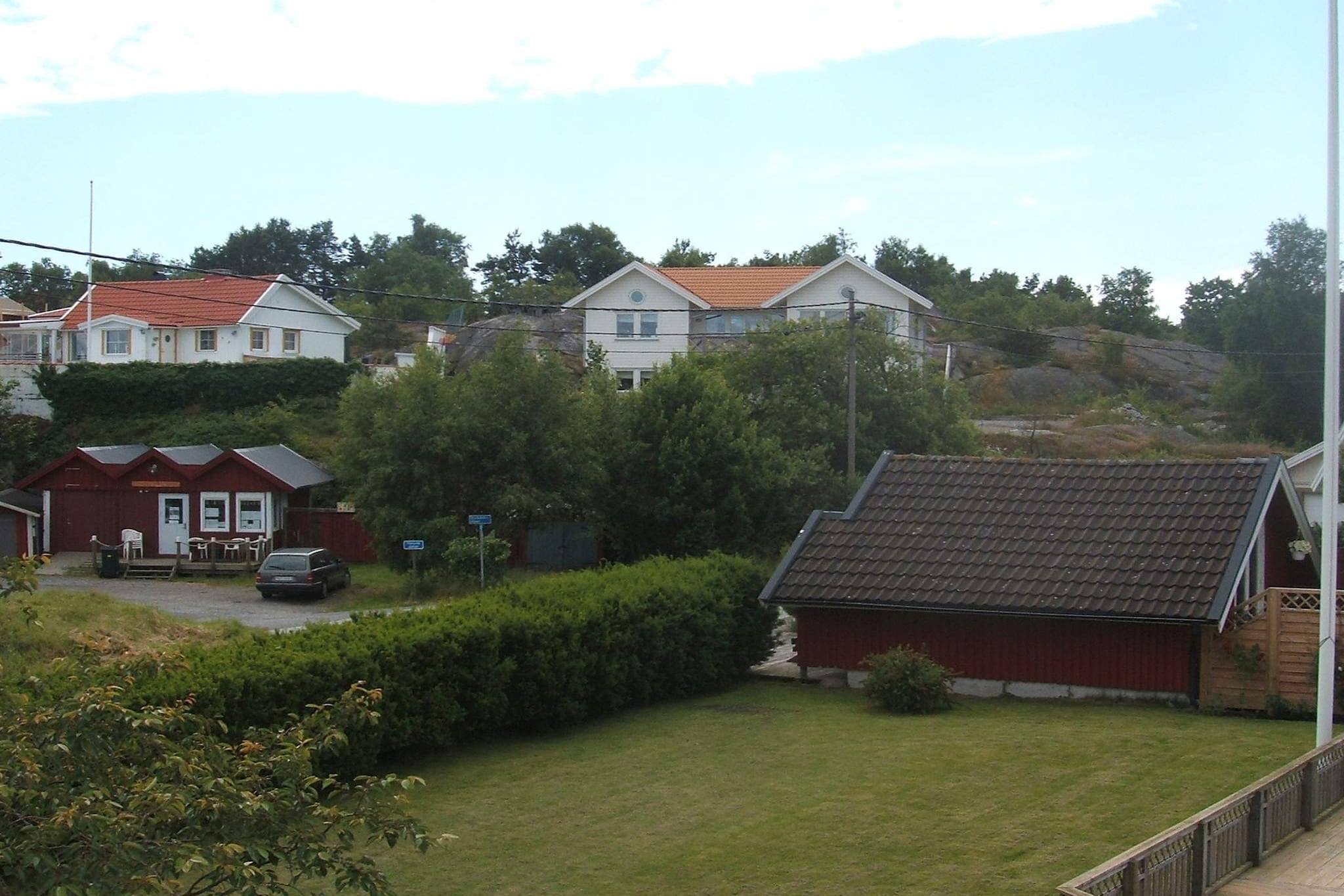 3 person holiday home in TORSLANDA-By Traum - View