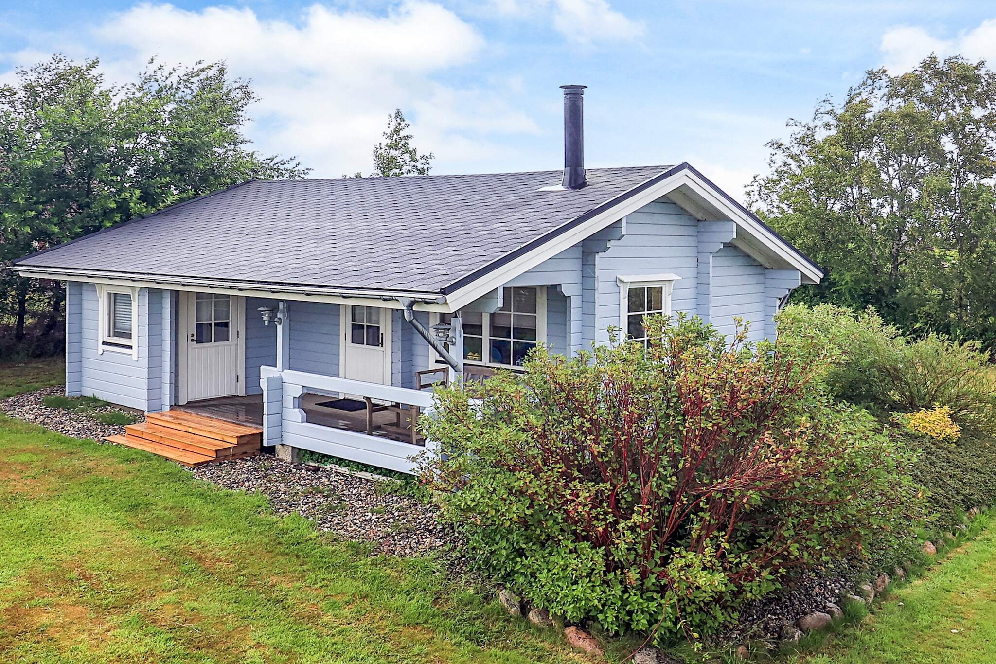 6 persoons vakantie huis in Roslev-By Traum