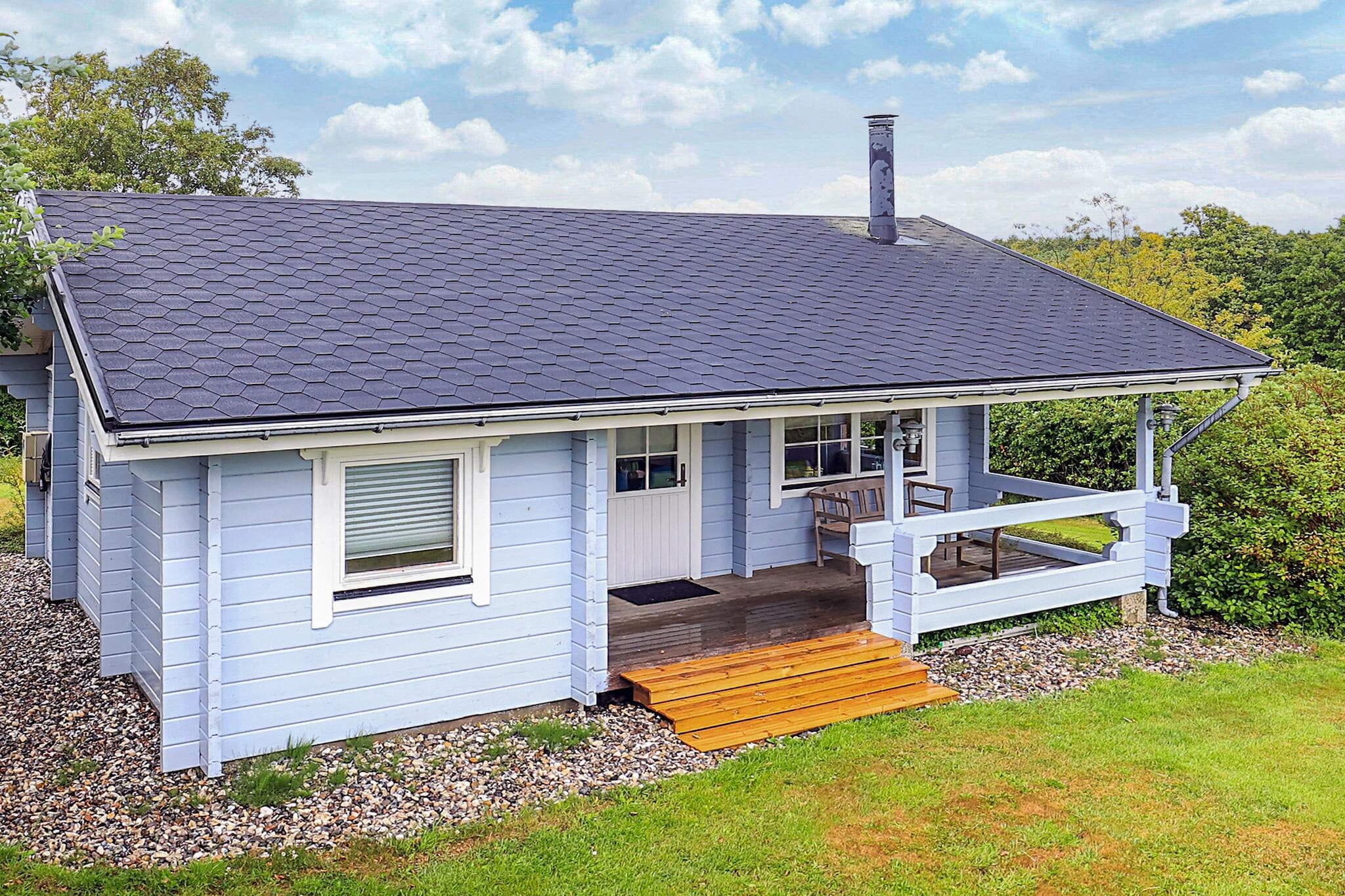 6 persoons vakantie huis in Roslev-By Traum