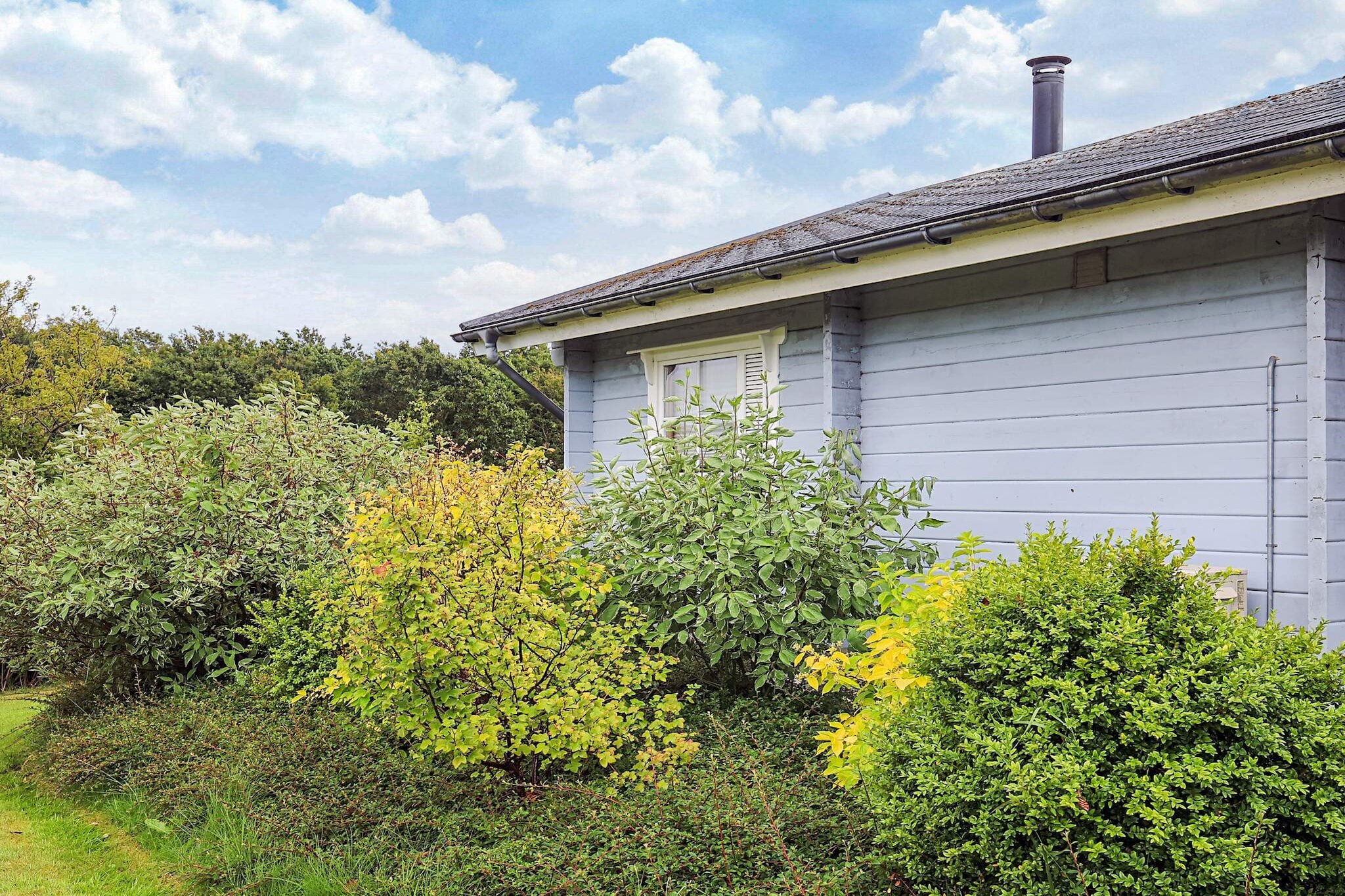 6 persoons vakantie huis in Roslev-By Traum