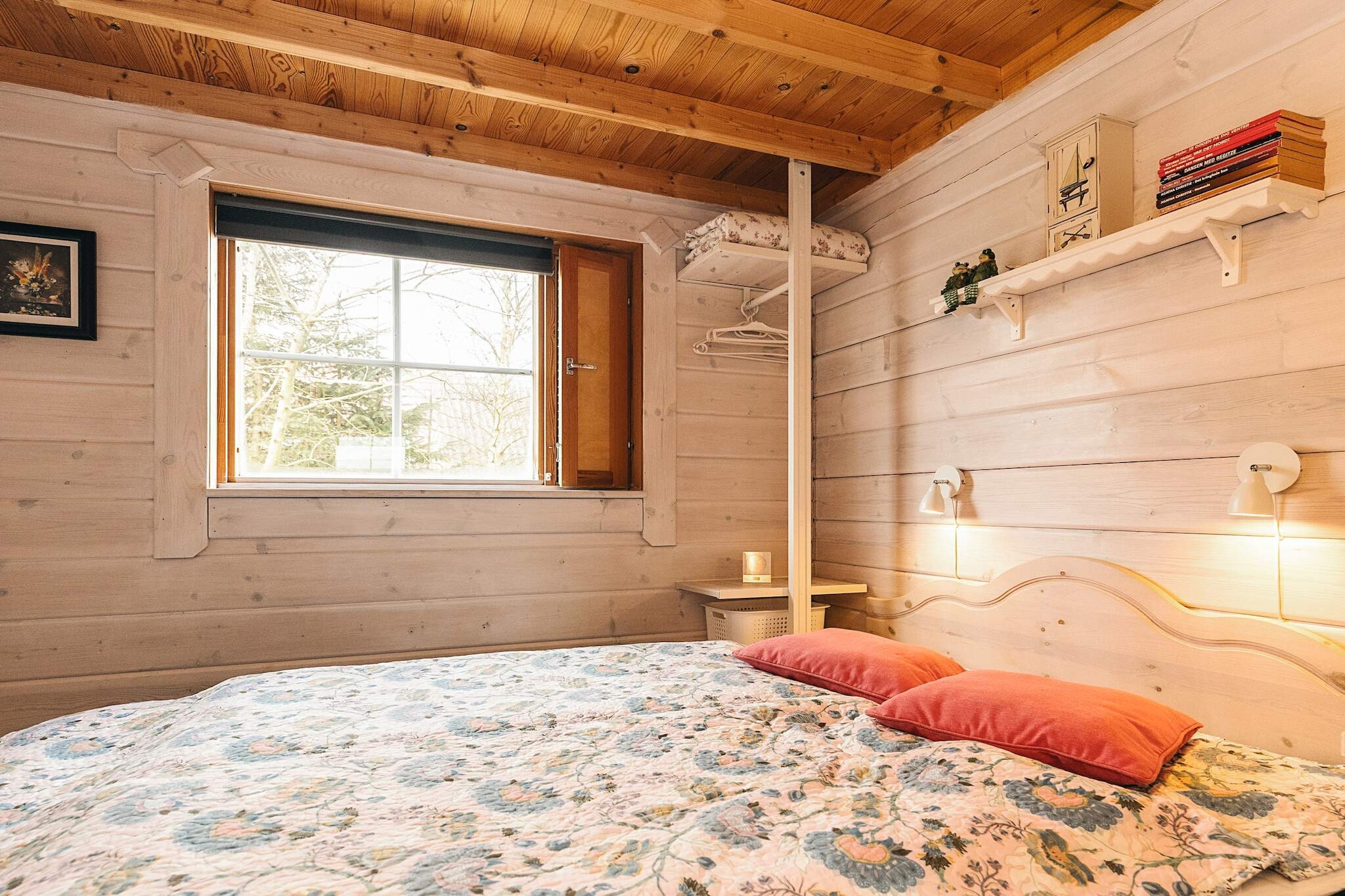 6 persoons vakantie huis in Roslev-By Traum - Binnen