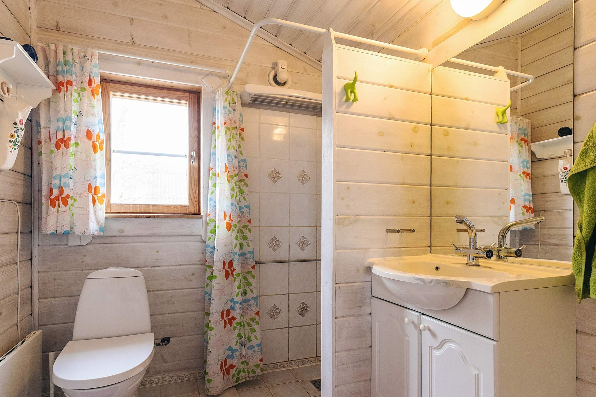 6 persoons vakantie huis in Roslev-By Traum - Binnen