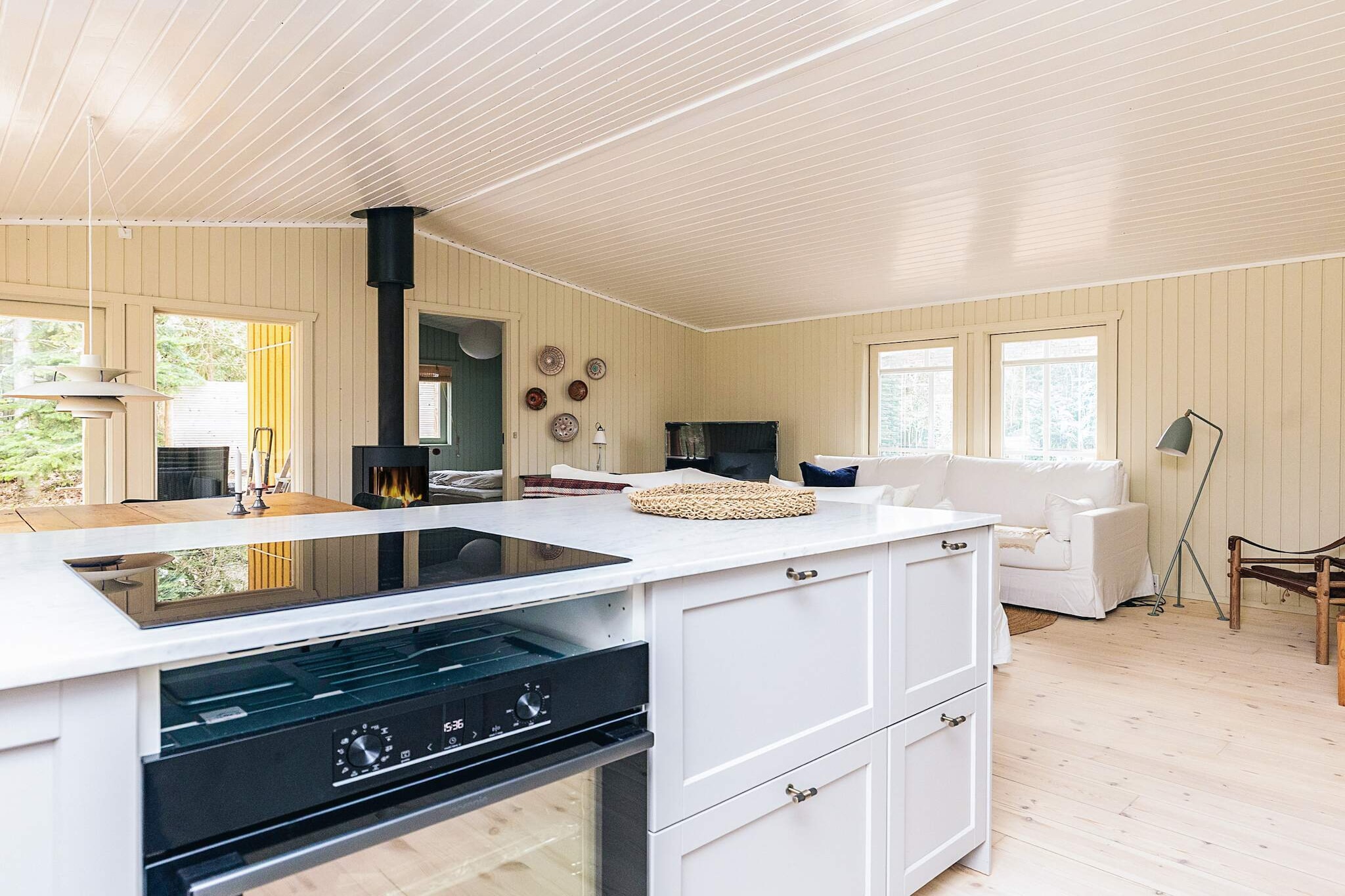 8 persoons vakantie huis in Væggerløse-By Traum