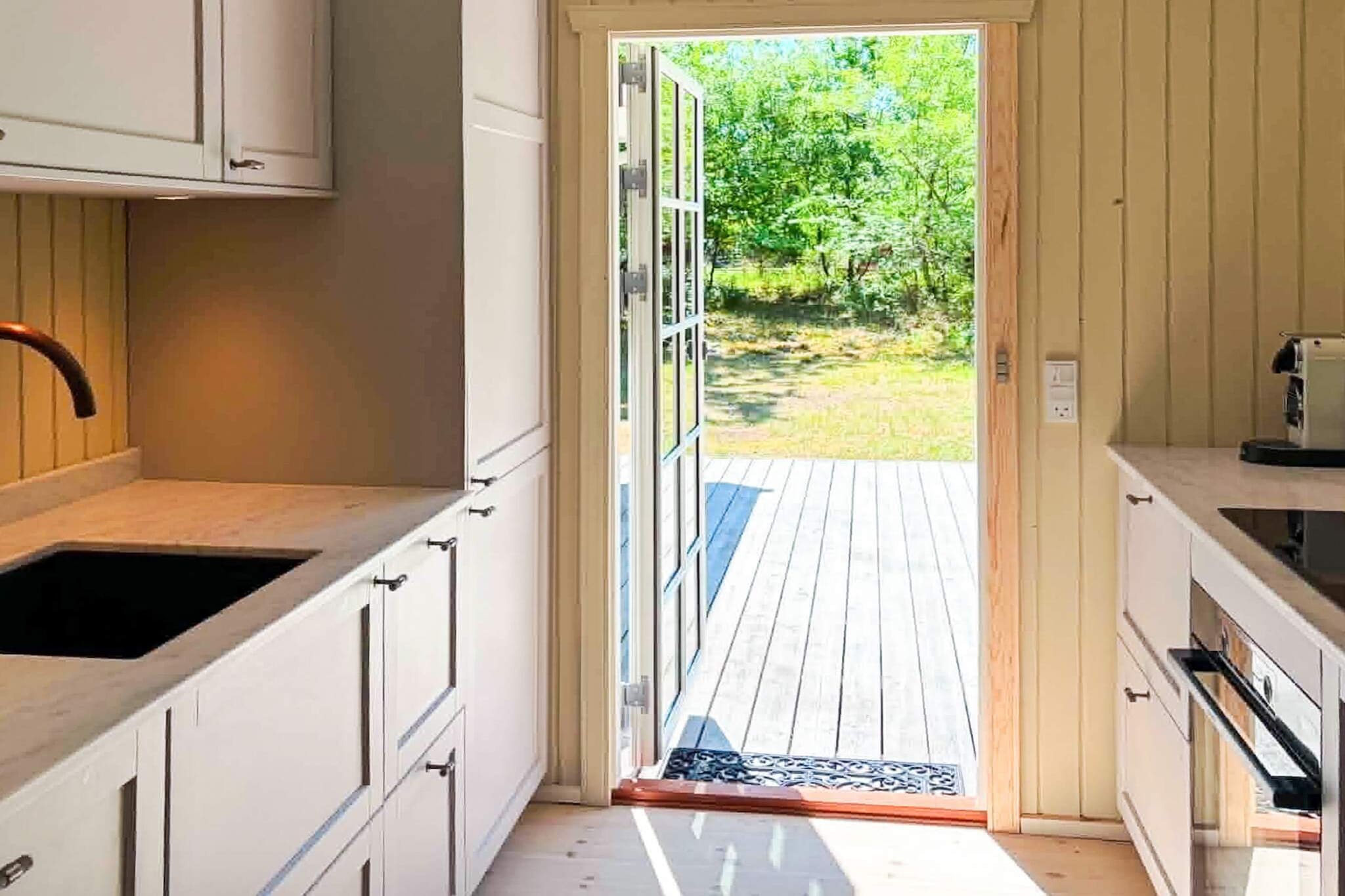 8 persoons vakantie huis in Væggerløse-By Traum - Binnen