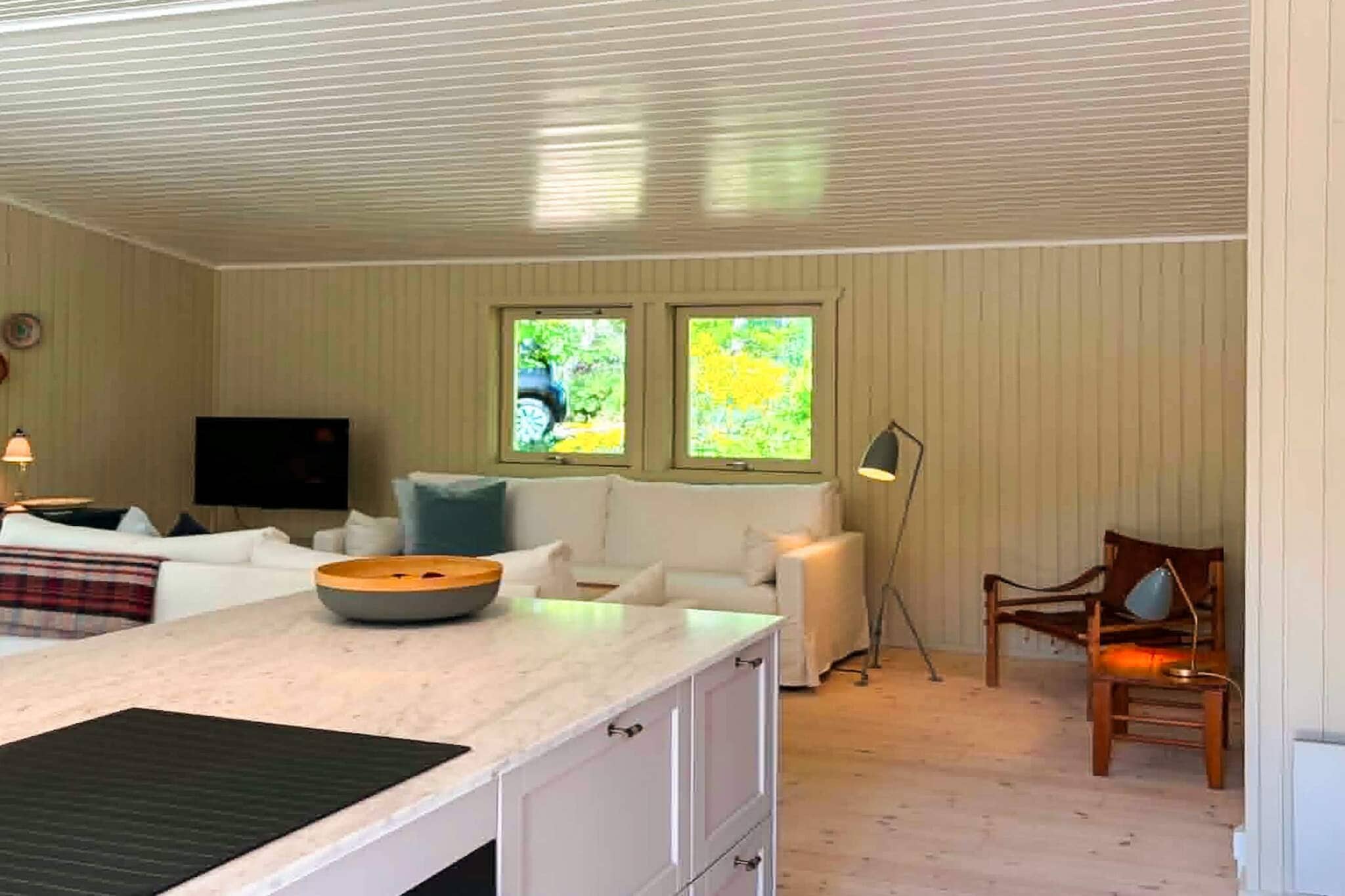 8 persoons vakantie huis in Væggerløse-By Traum - Binnen