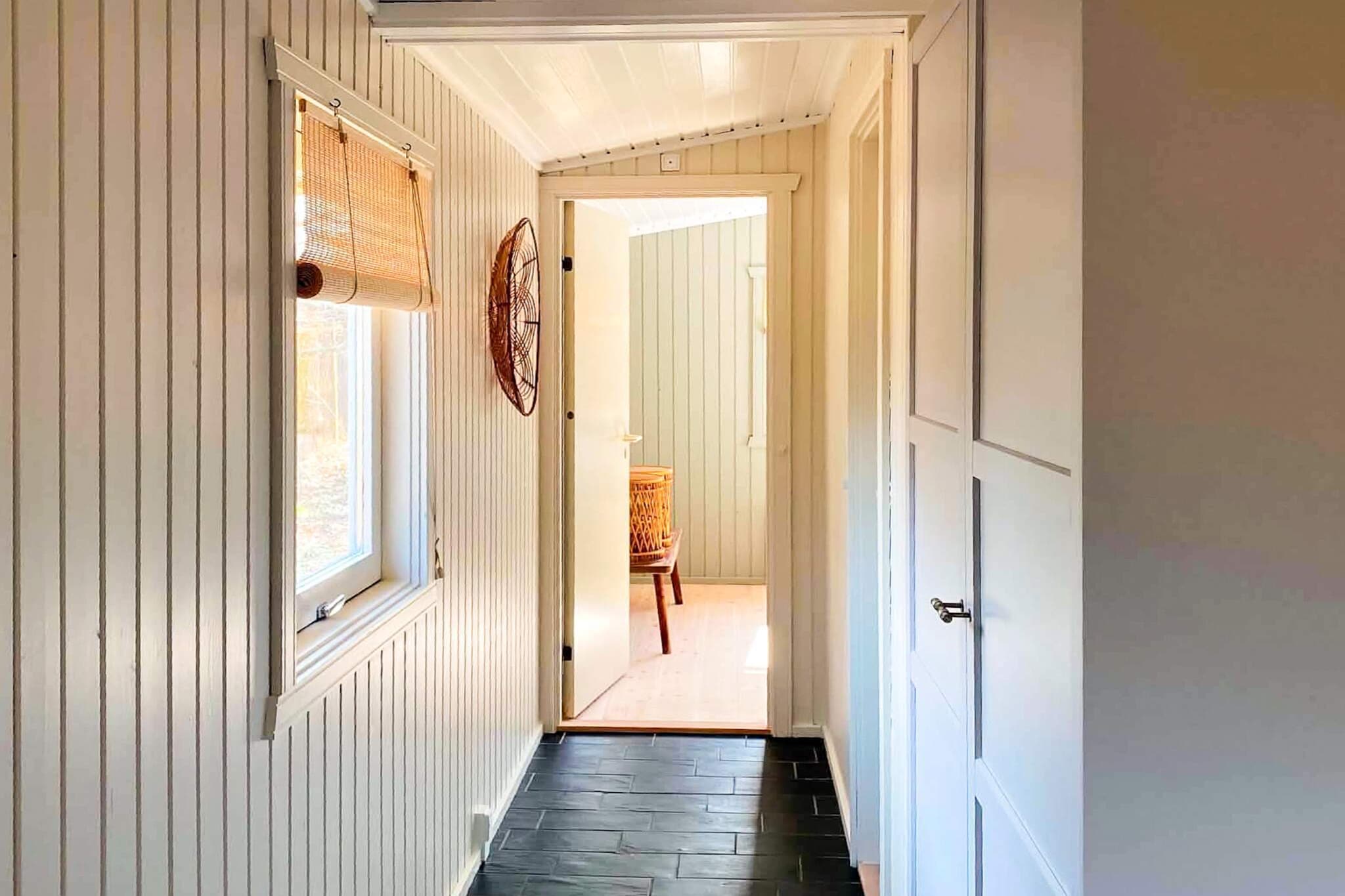 8 persoons vakantie huis in Væggerløse-By Traum - Binnen