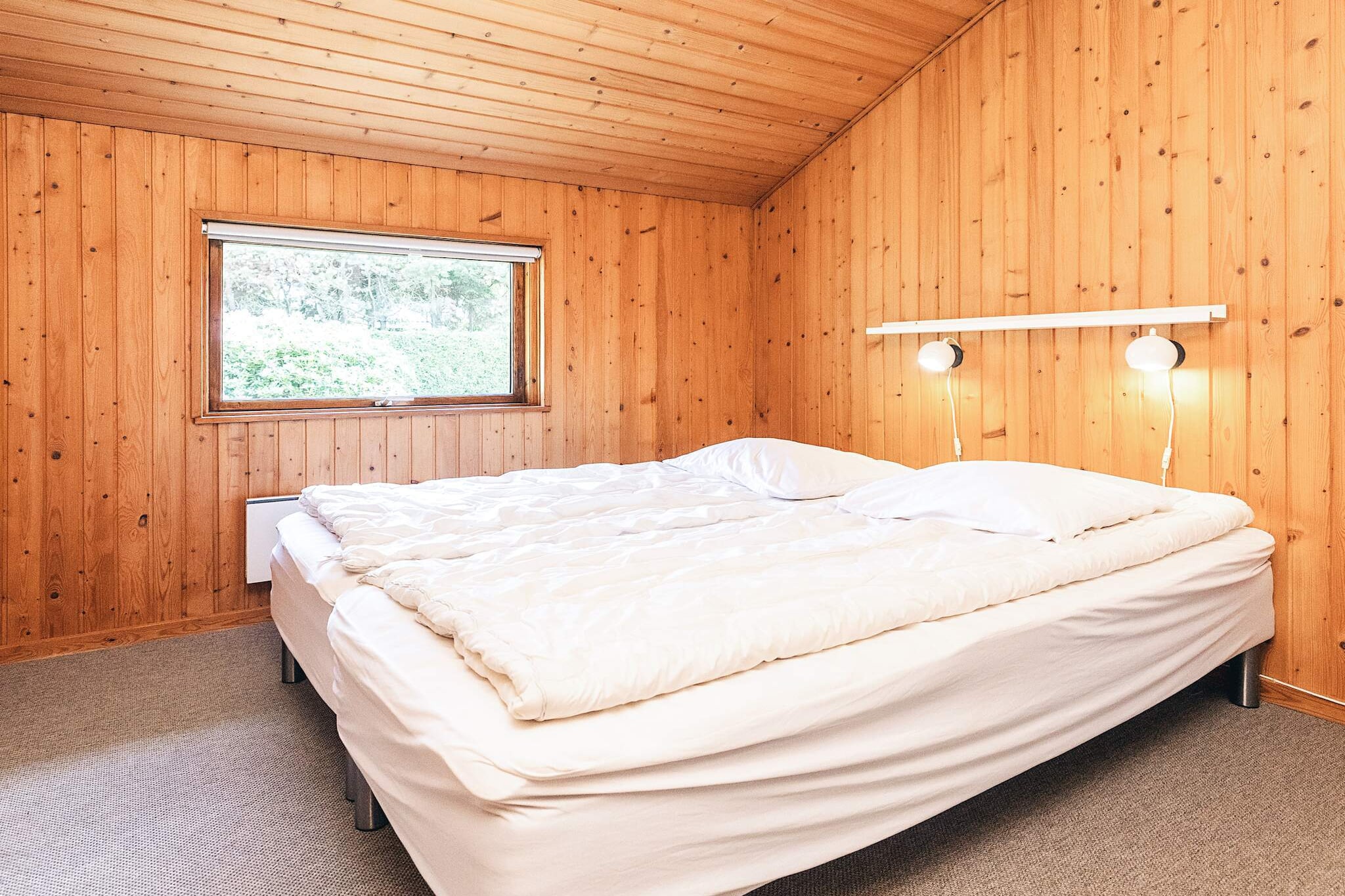 8 persoons vakantie huis in Væggerløse-By Traum-Binnen