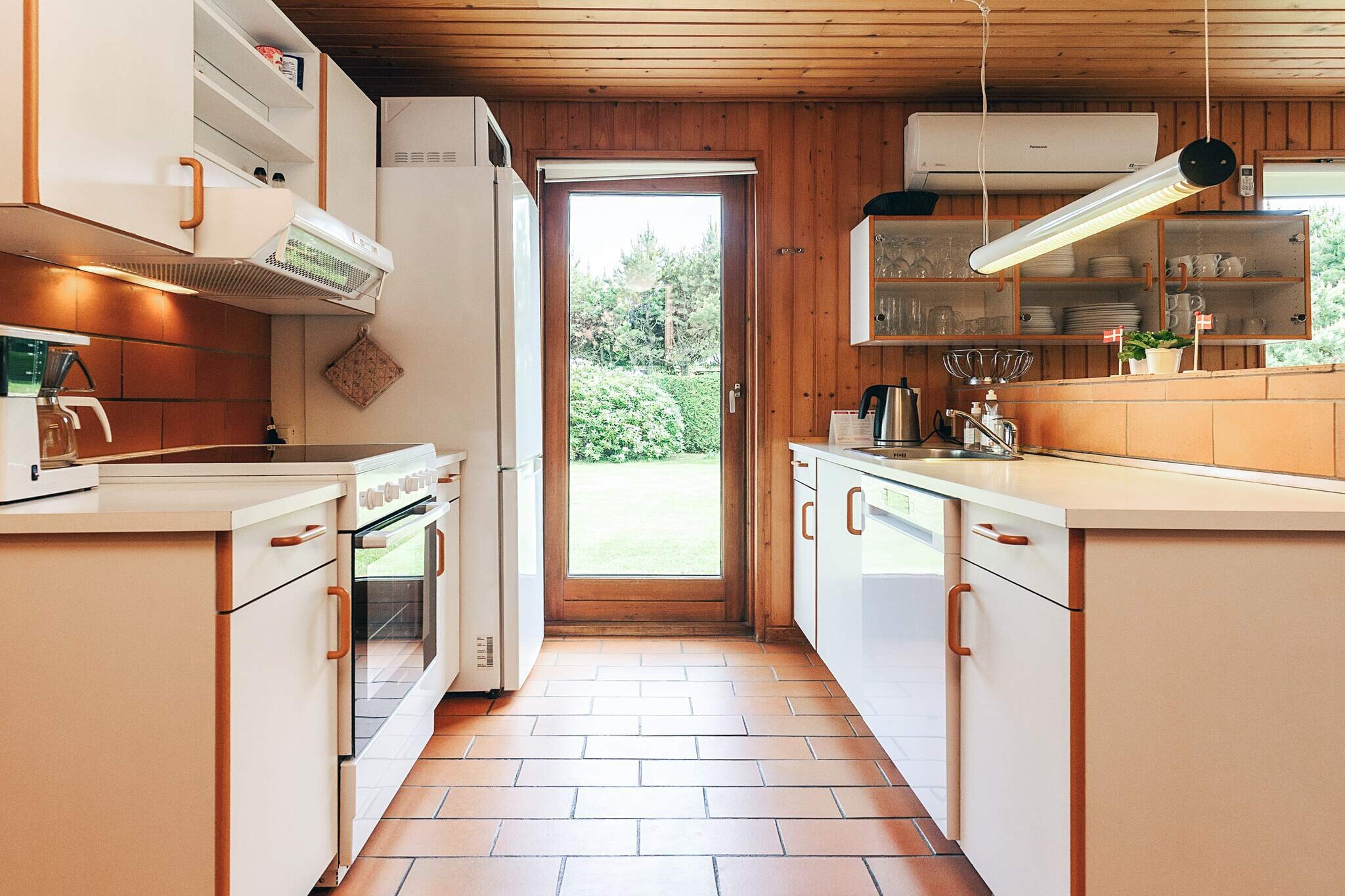 8 persoons vakantie huis in Væggerløse-By Traum-Binnen
