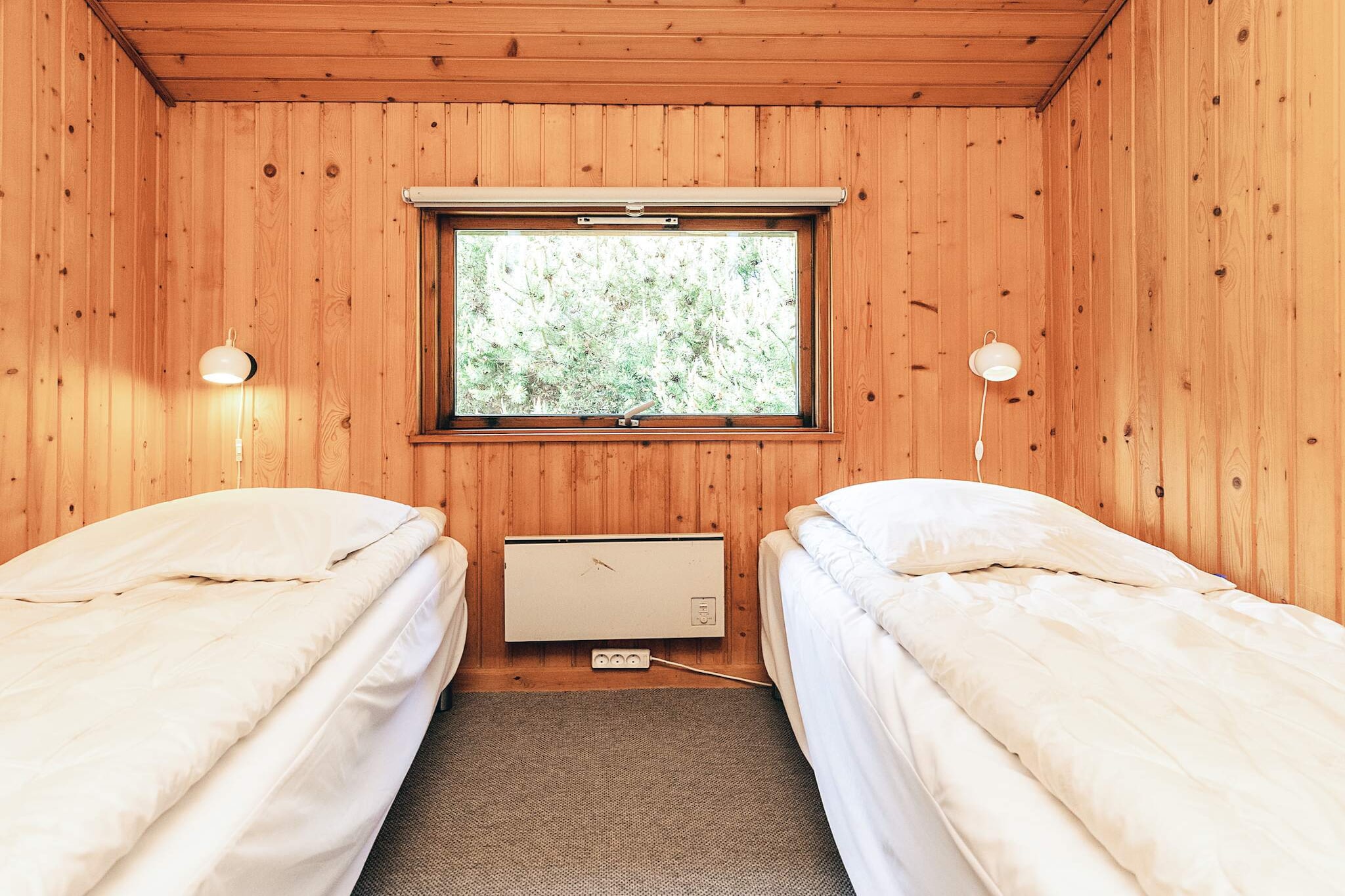8 persoons vakantie huis in Væggerløse-By Traum-Binnen
