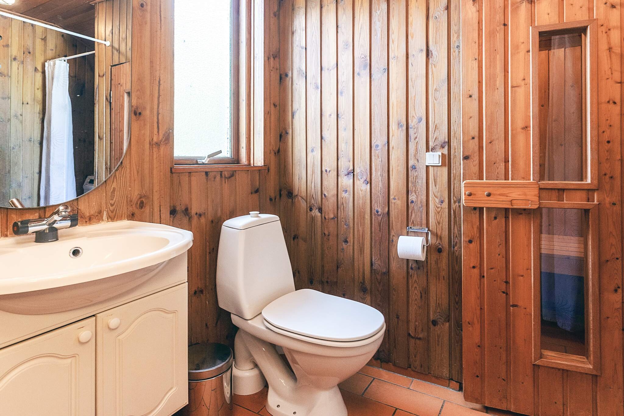 8 persoons vakantie huis in Væggerløse-By Traum-Binnen