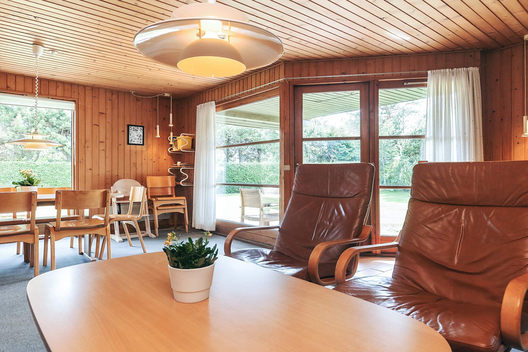 8 persoons vakantie huis in Væggerløse-By Traum - Binnen