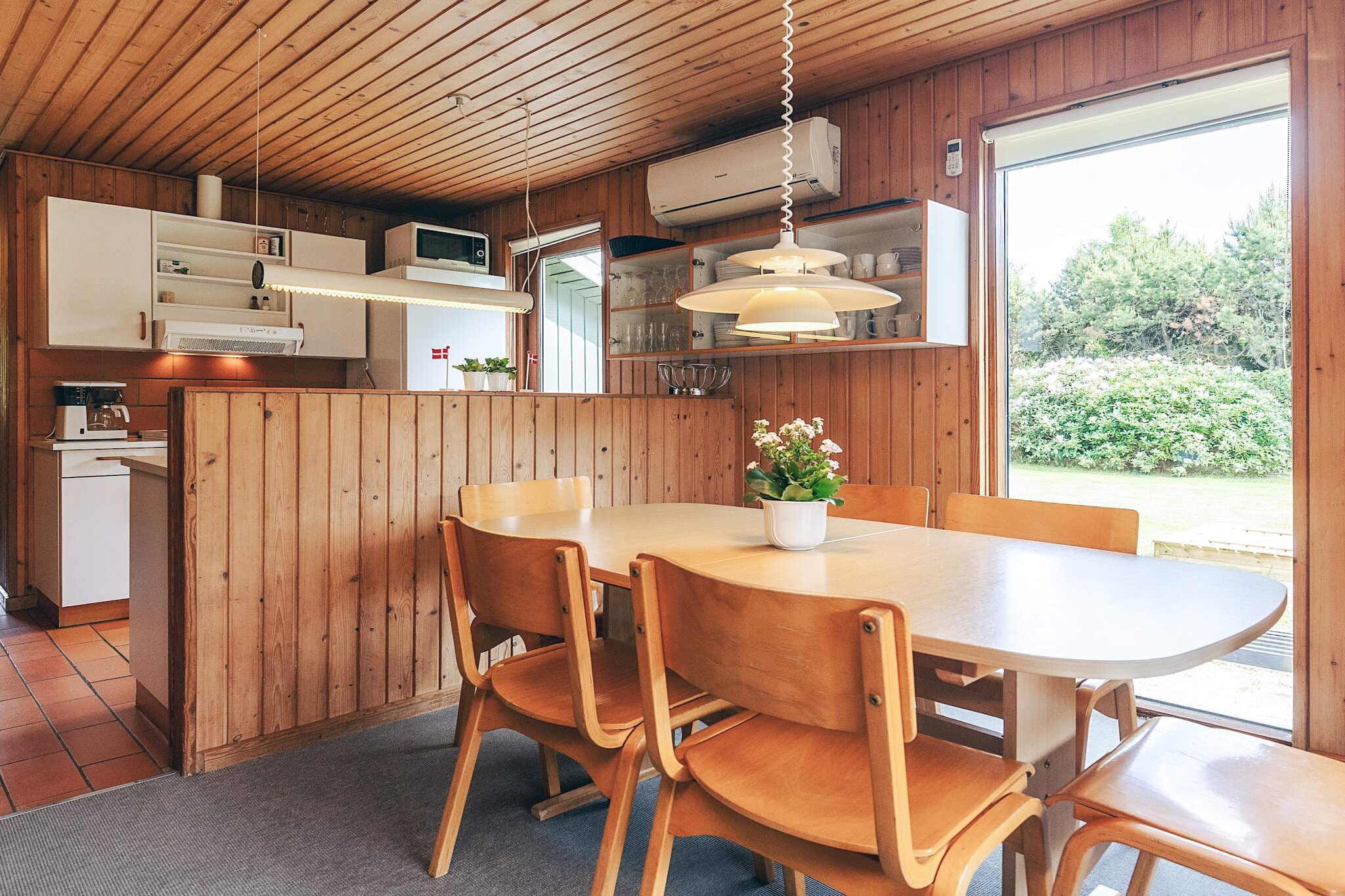 8 persoons vakantie huis in Væggerløse-By Traum - Binnen