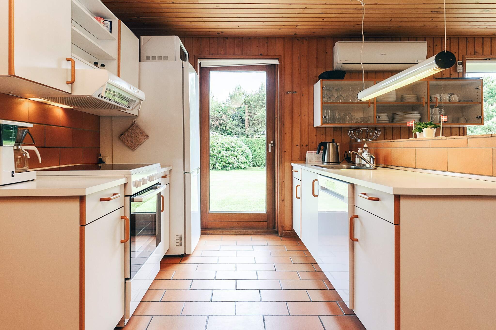 8 persoons vakantie huis in Væggerløse-By Traum - Binnen