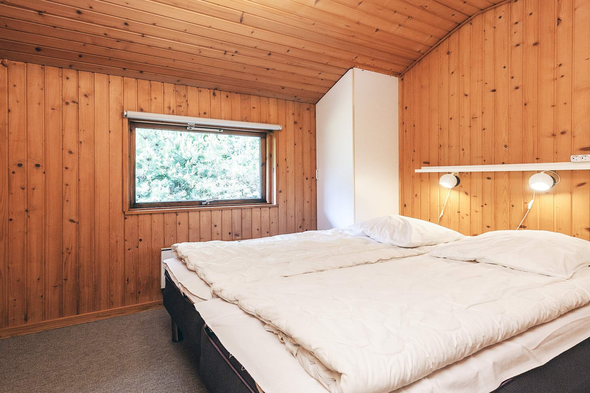8 persoons vakantie huis in Væggerløse-By Traum - Binnen