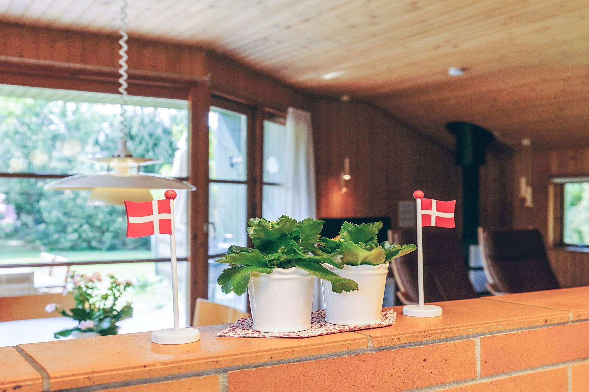 8 persoons vakantie huis in Væggerløse-By Traum - Binnen