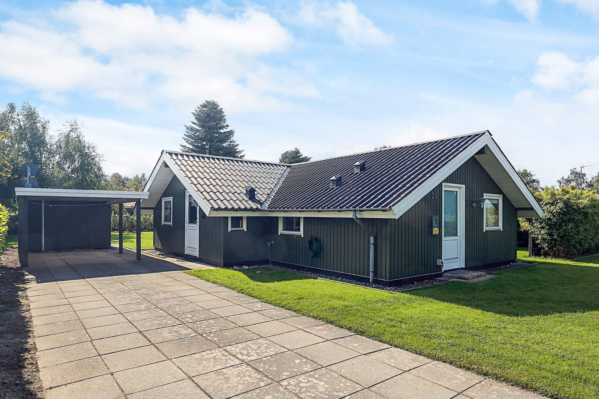 Rustige Sauna-oase -- By Traum Ferienwohnungen