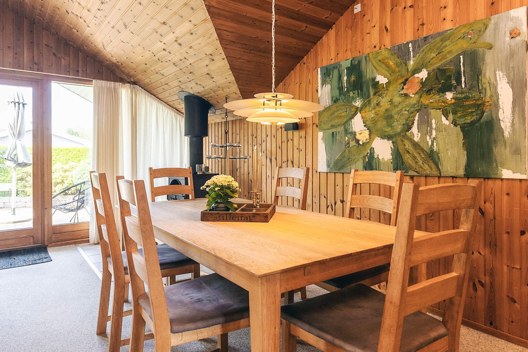 Rustige Sauna-oase -- By Traum Ferienwohnungen - Binnen