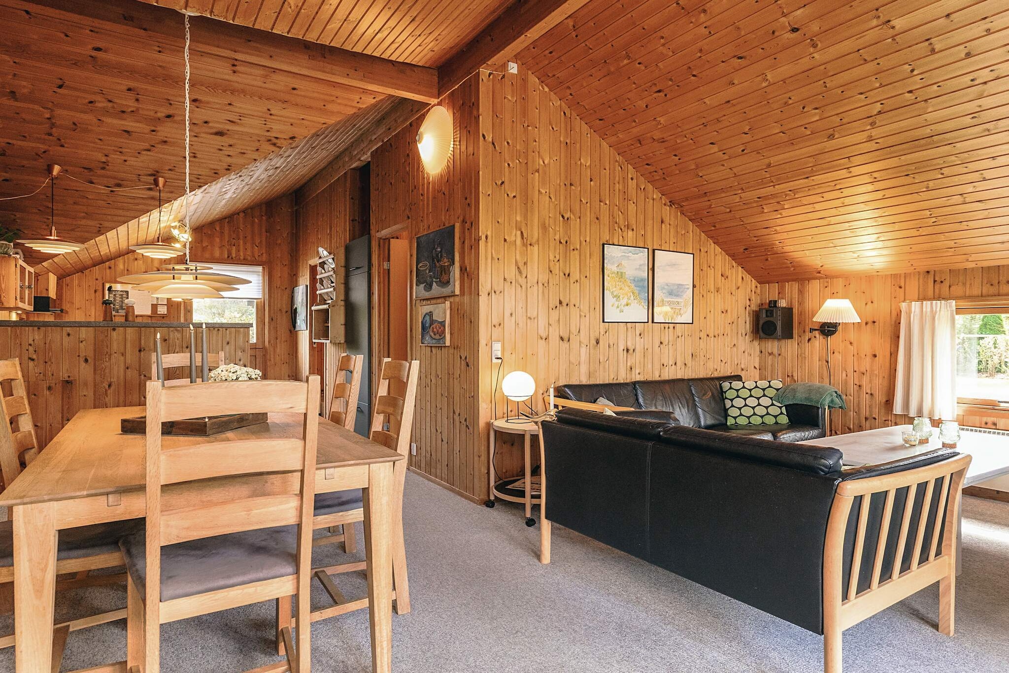 Rustige Sauna-oase -- By Traum Ferienwohnungen - Binnen