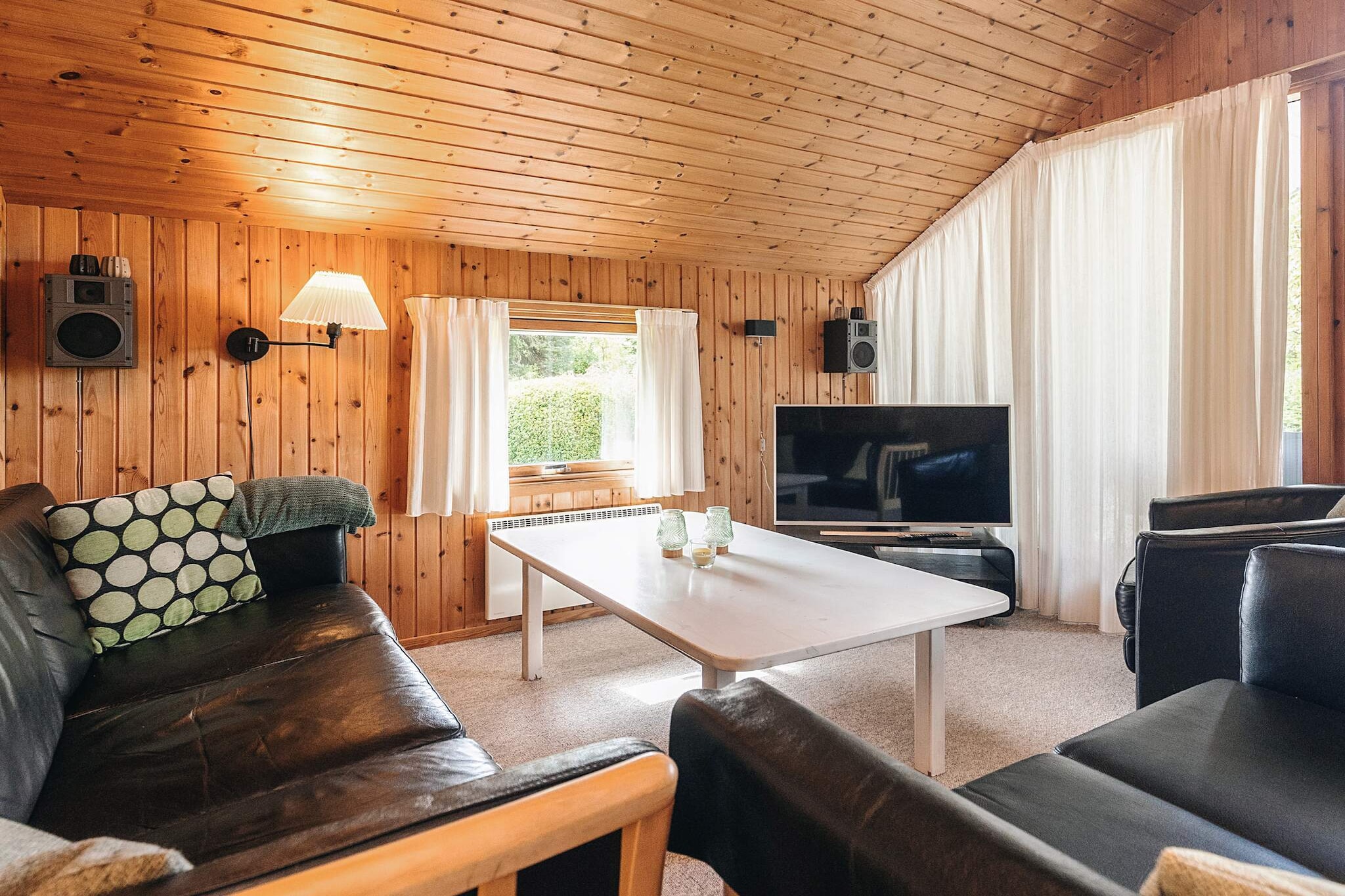 Rustige Sauna-oase -- By Traum Ferienwohnungen - Binnen
