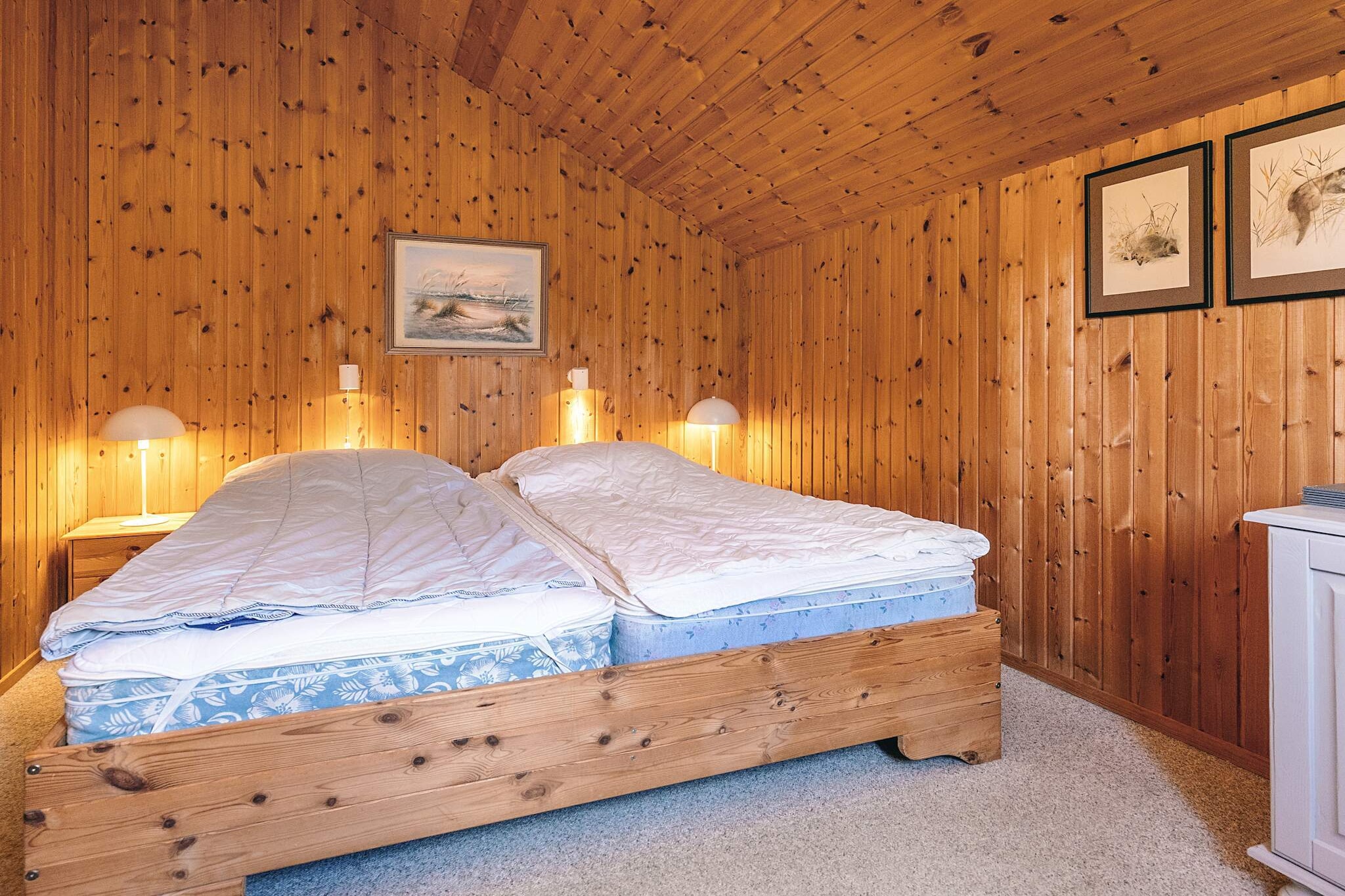Rustige Sauna-oase -- By Traum Ferienwohnungen - Binnen