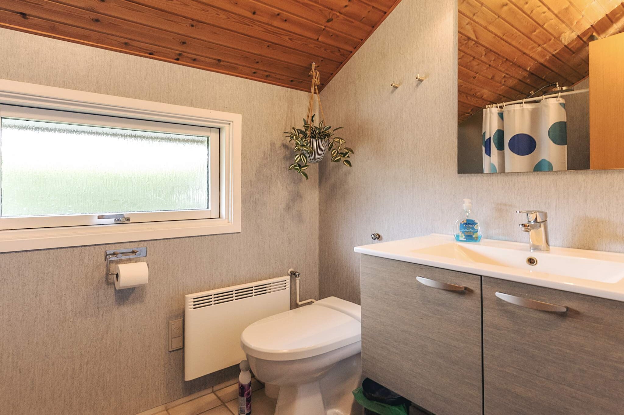 Rustige Sauna-oase -- By Traum Ferienwohnungen - Binnen