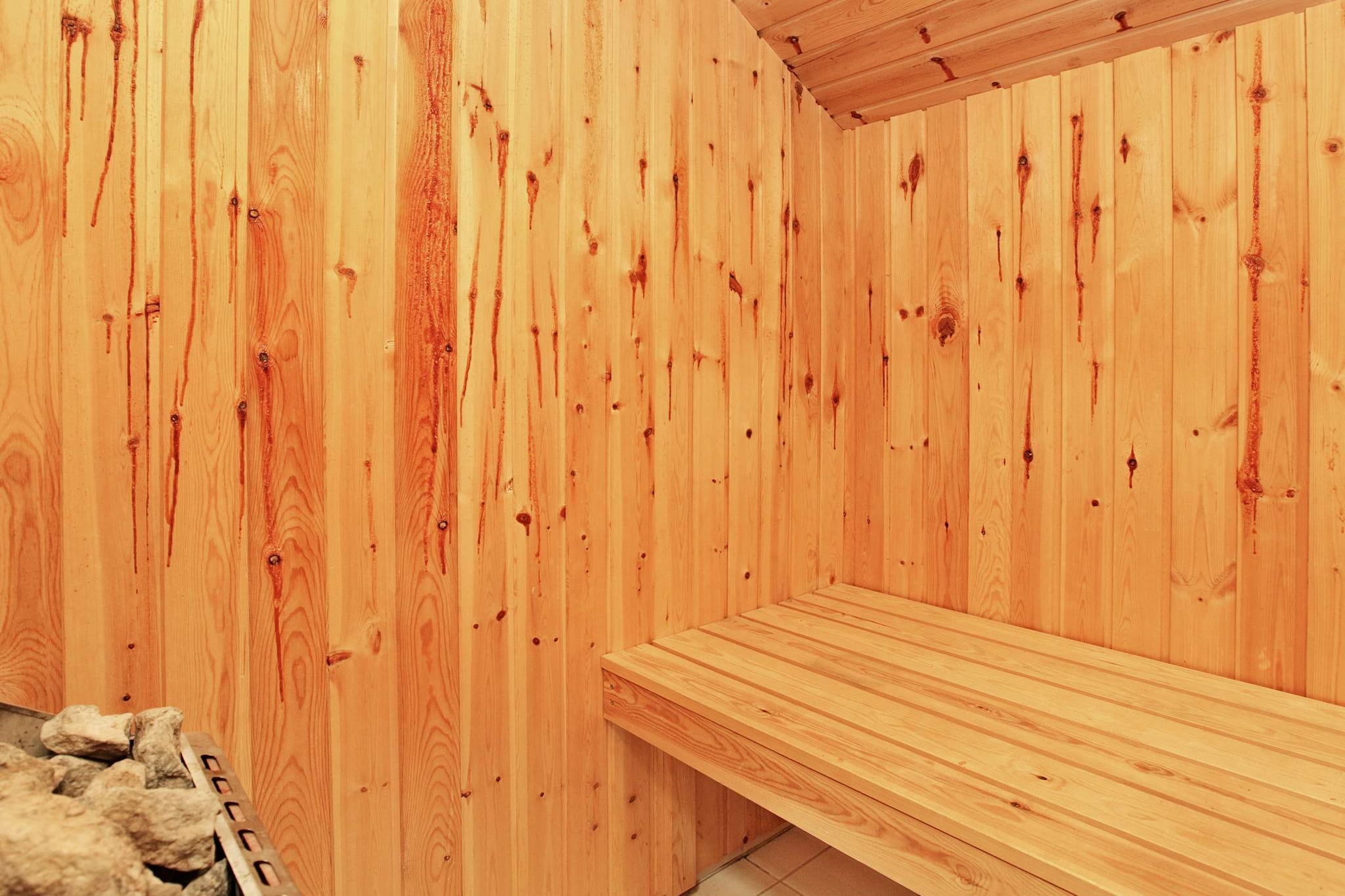 Rustige Sauna-oase -- By Traum Ferienwohnungen - Sauna