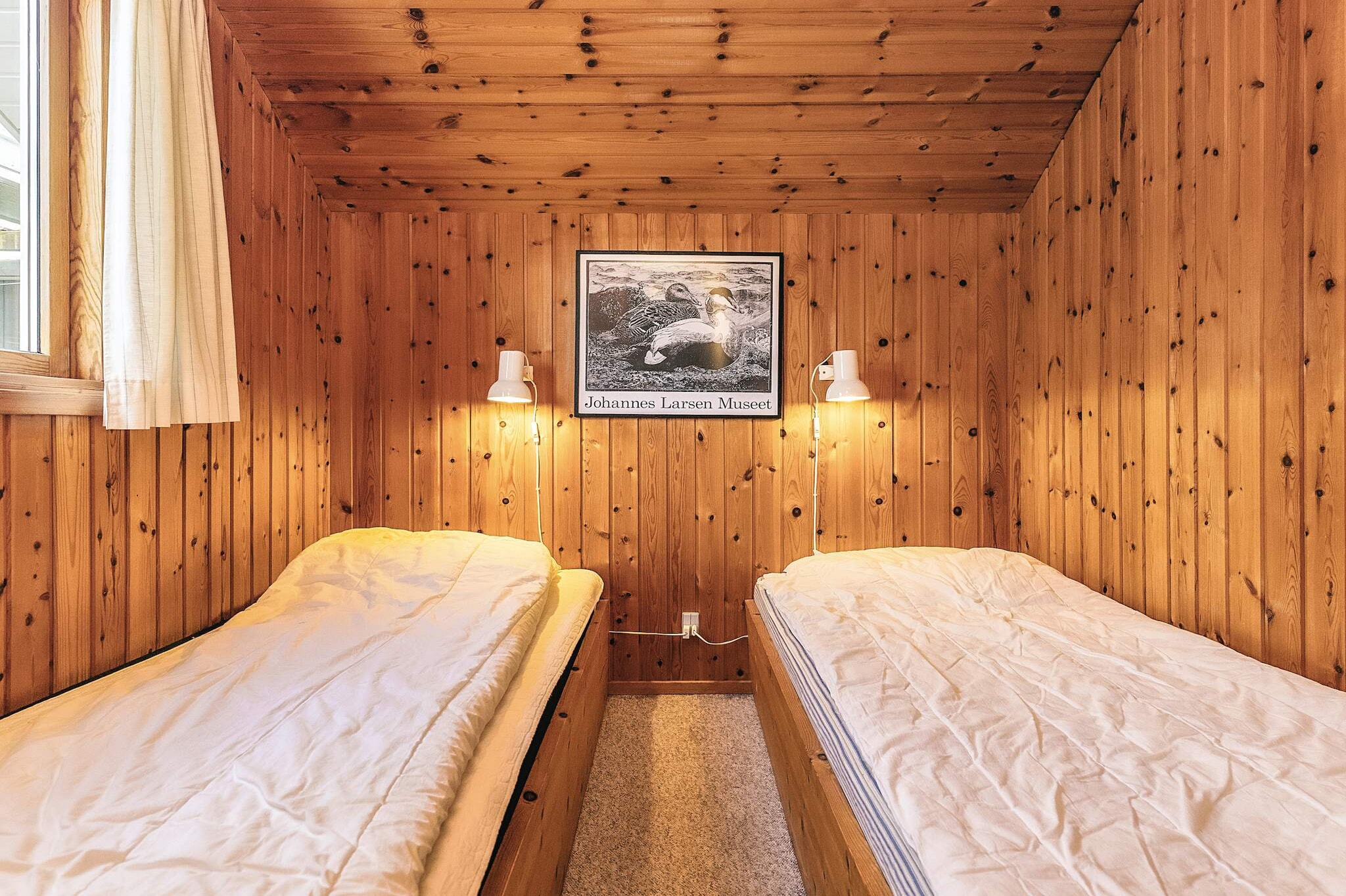Rustige Sauna-oase -- By Traum Ferienwohnungen - Binnen