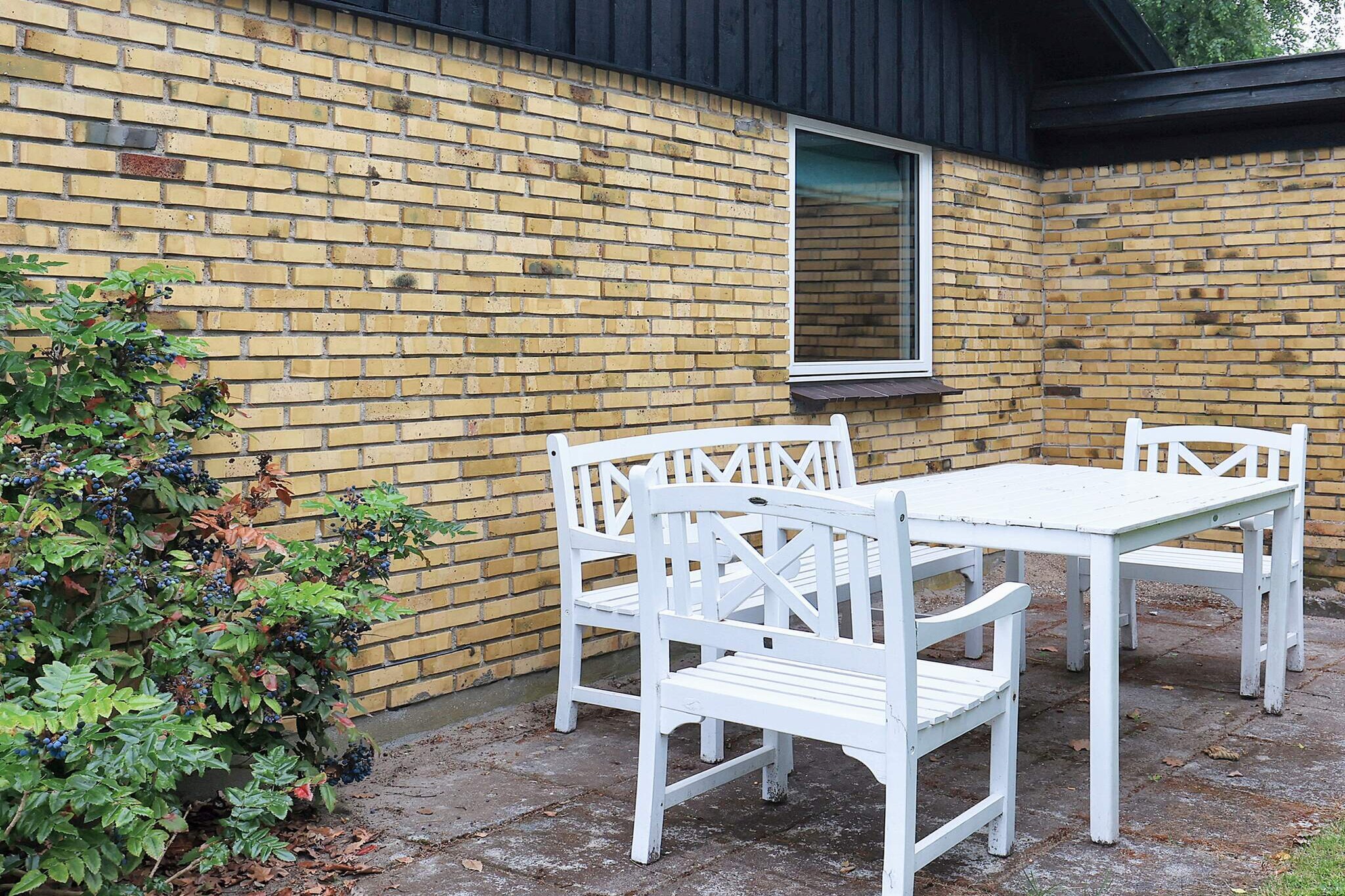 6 persoons vakantie huis in Væggerløse-By Traum