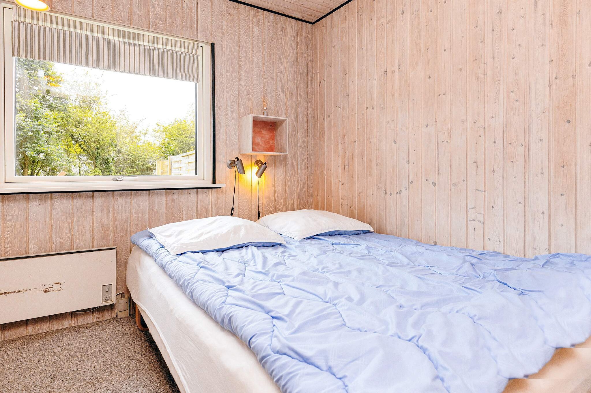 6 persoons vakantie huis in Væggerløse-By Traum - Binnen