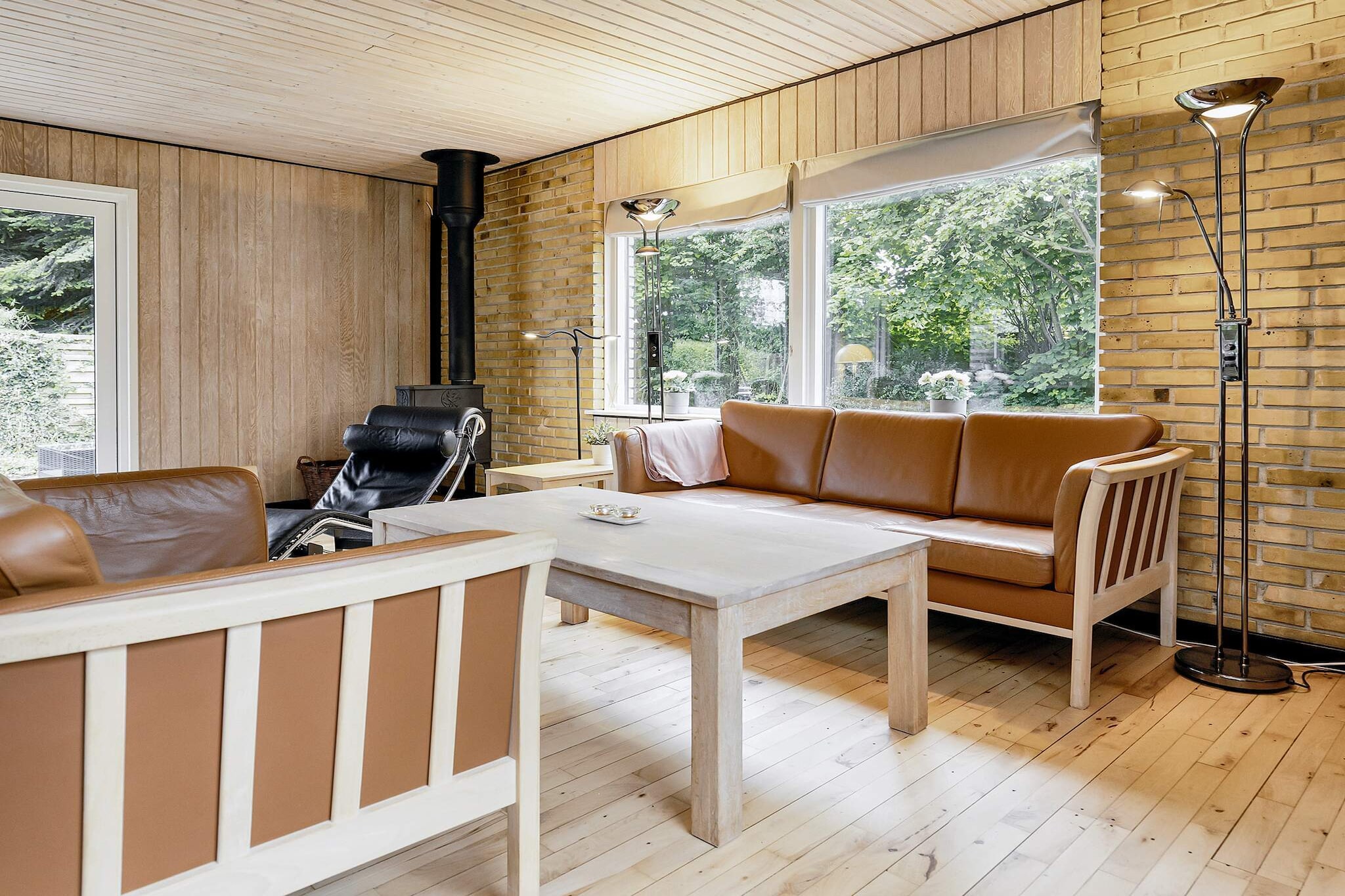 6 persoons vakantie huis in Væggerløse-By Traum - Binnen
