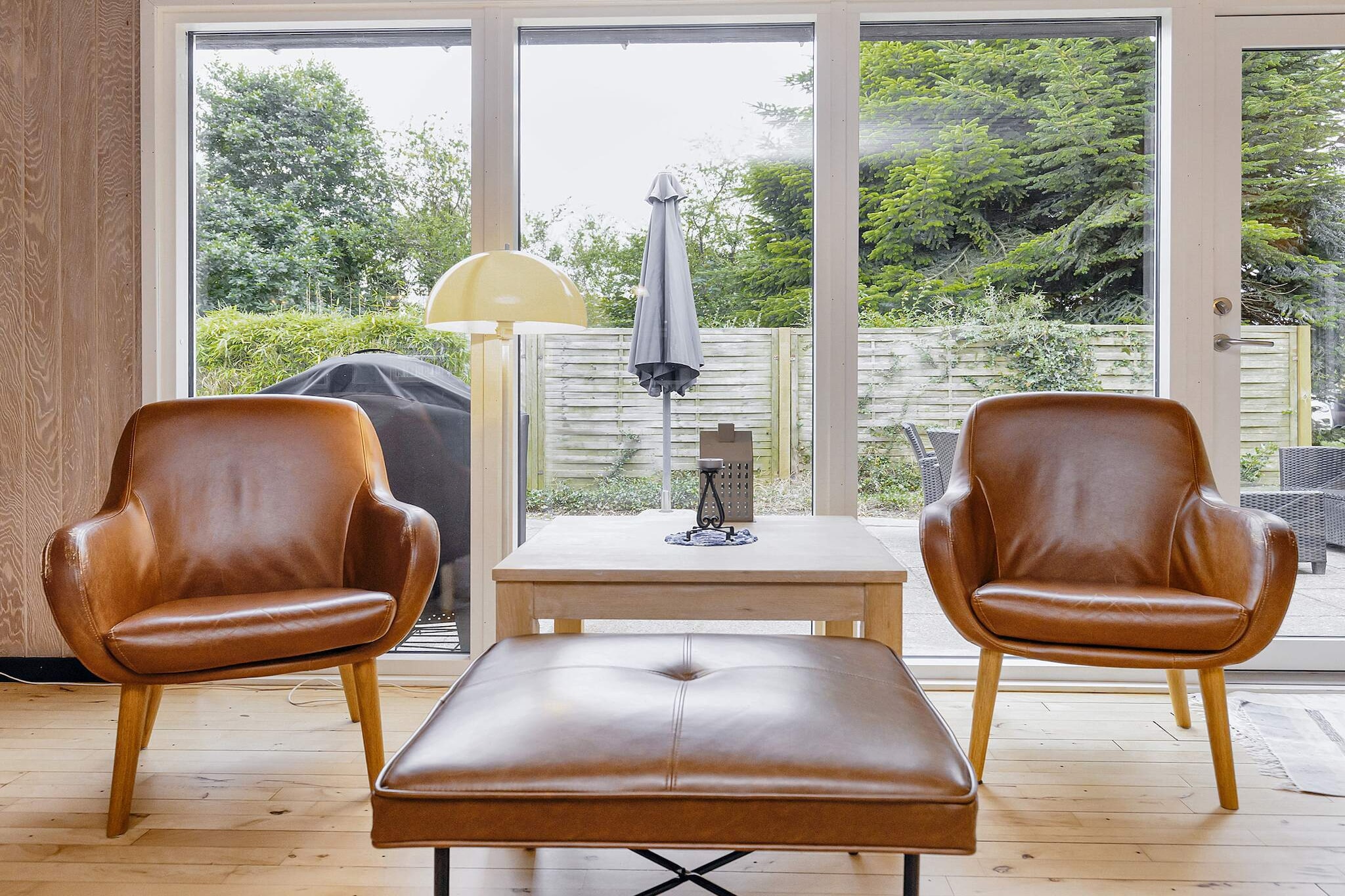 6 persoons vakantie huis in Væggerløse-By Traum - Binnen