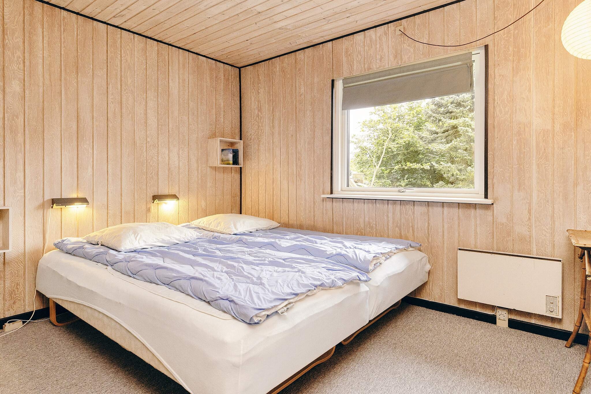 6 persoons vakantie huis in Væggerløse-By Traum - Binnen