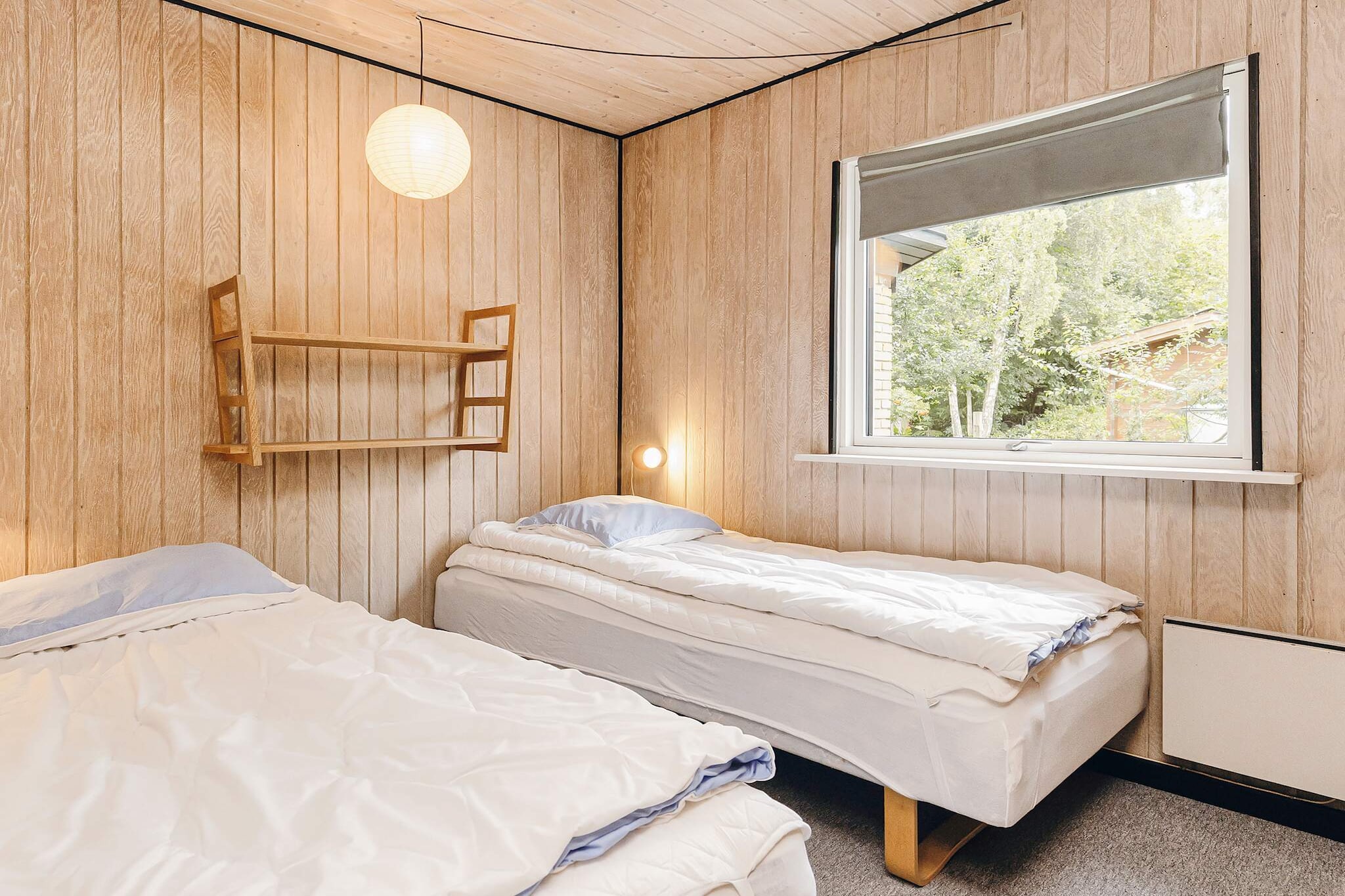 6 persoons vakantie huis in Væggerløse-By Traum - Binnen