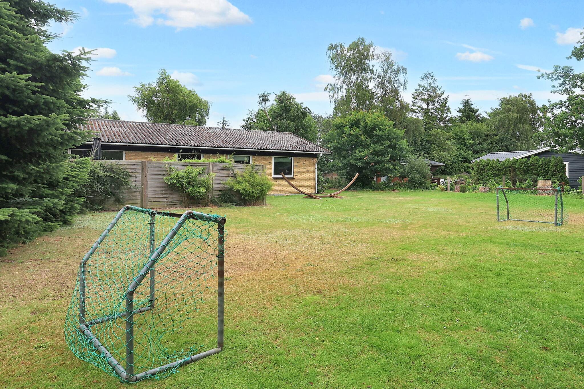 6 Personen Ferienhaus in Væggerløse-By Traum