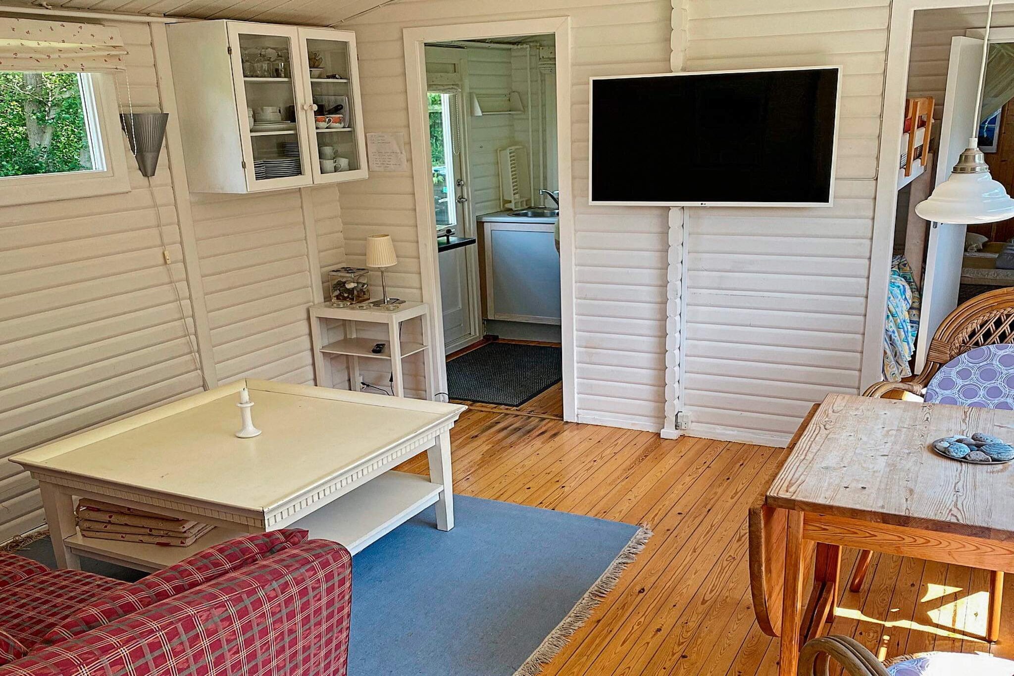 4 persoons vakantie huis in Stege-By Traum - Binnen