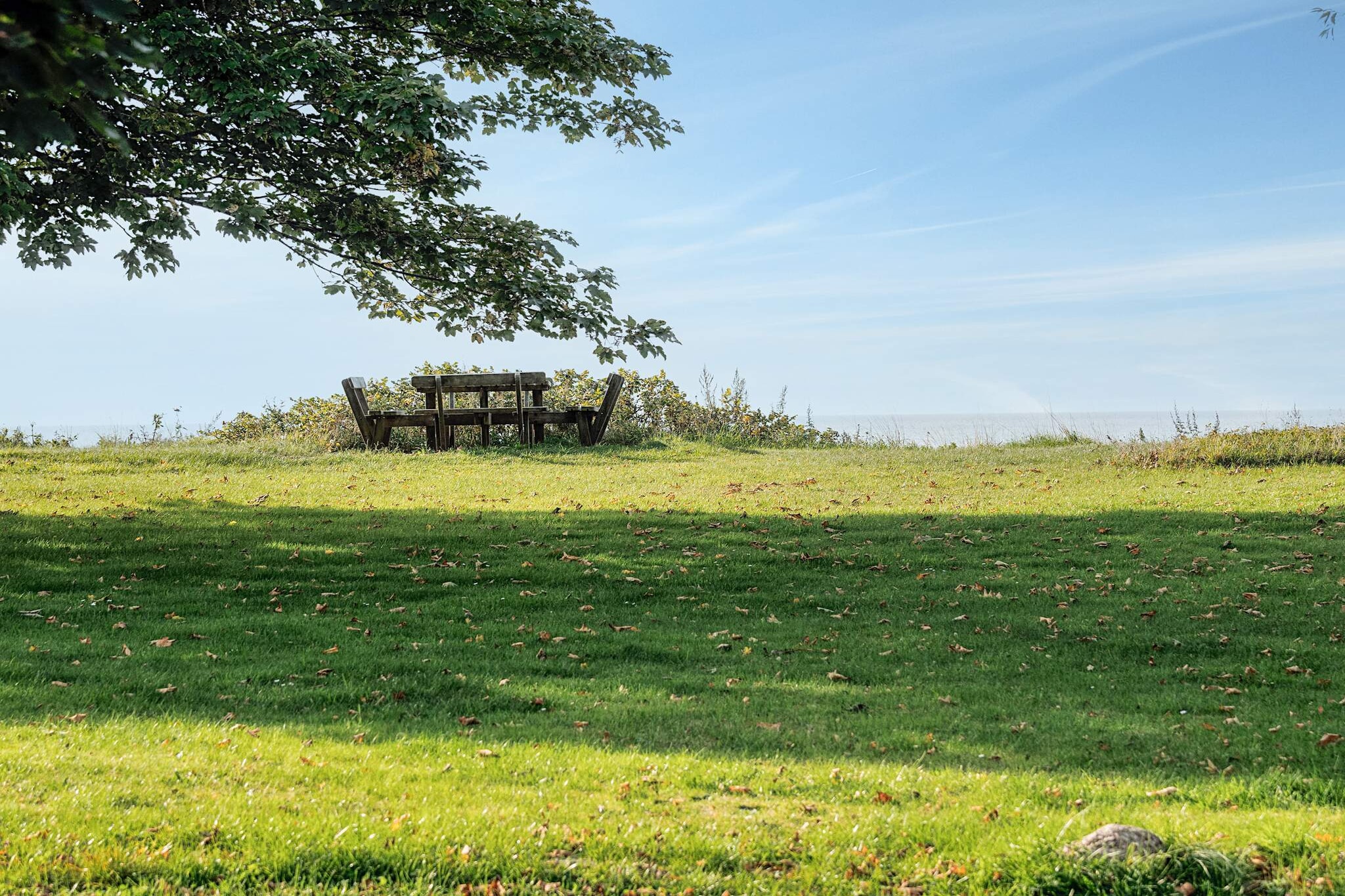 4 person holiday home in Stege-By Traum