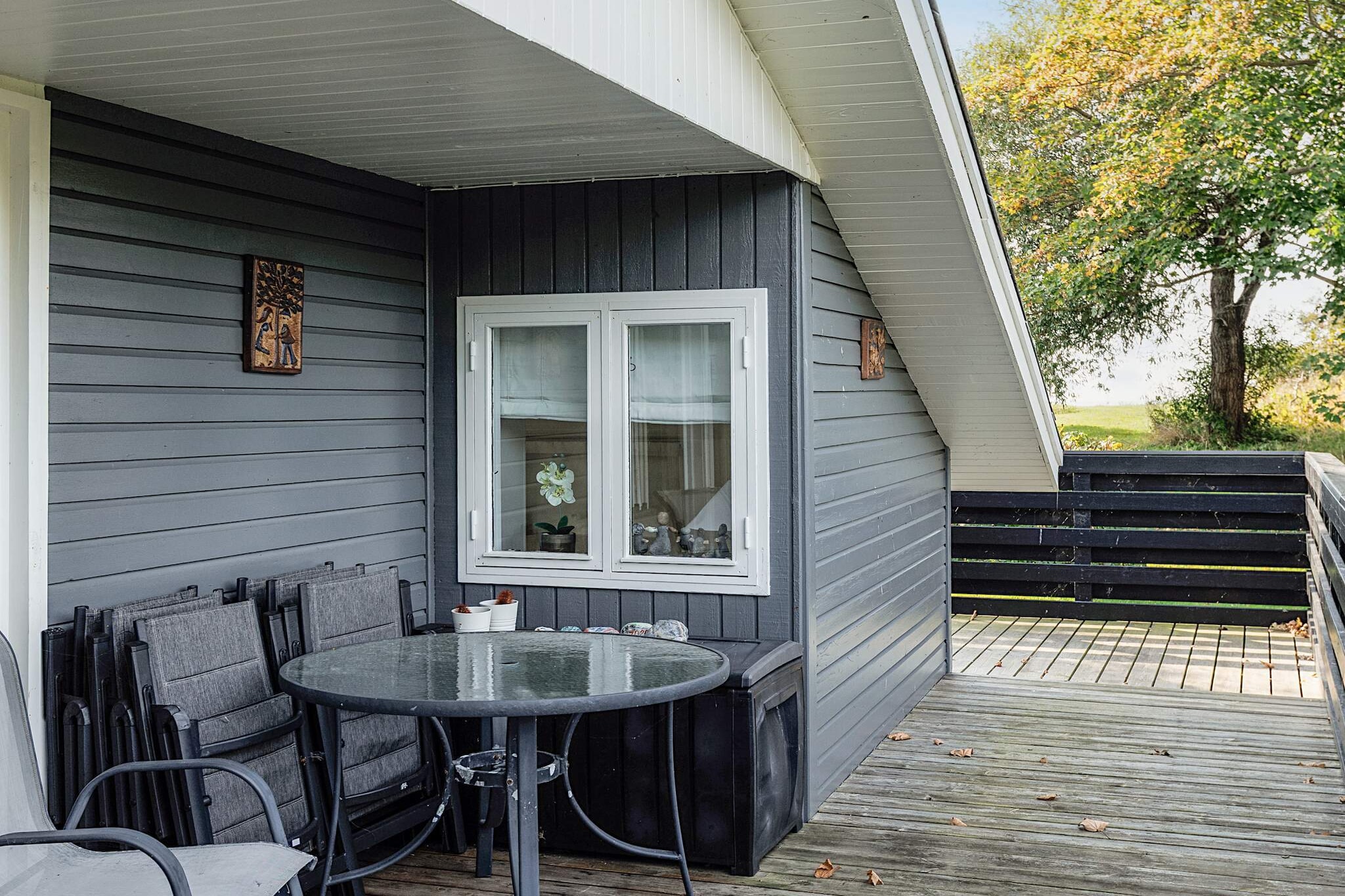 4 person holiday home in Stege-By Traum