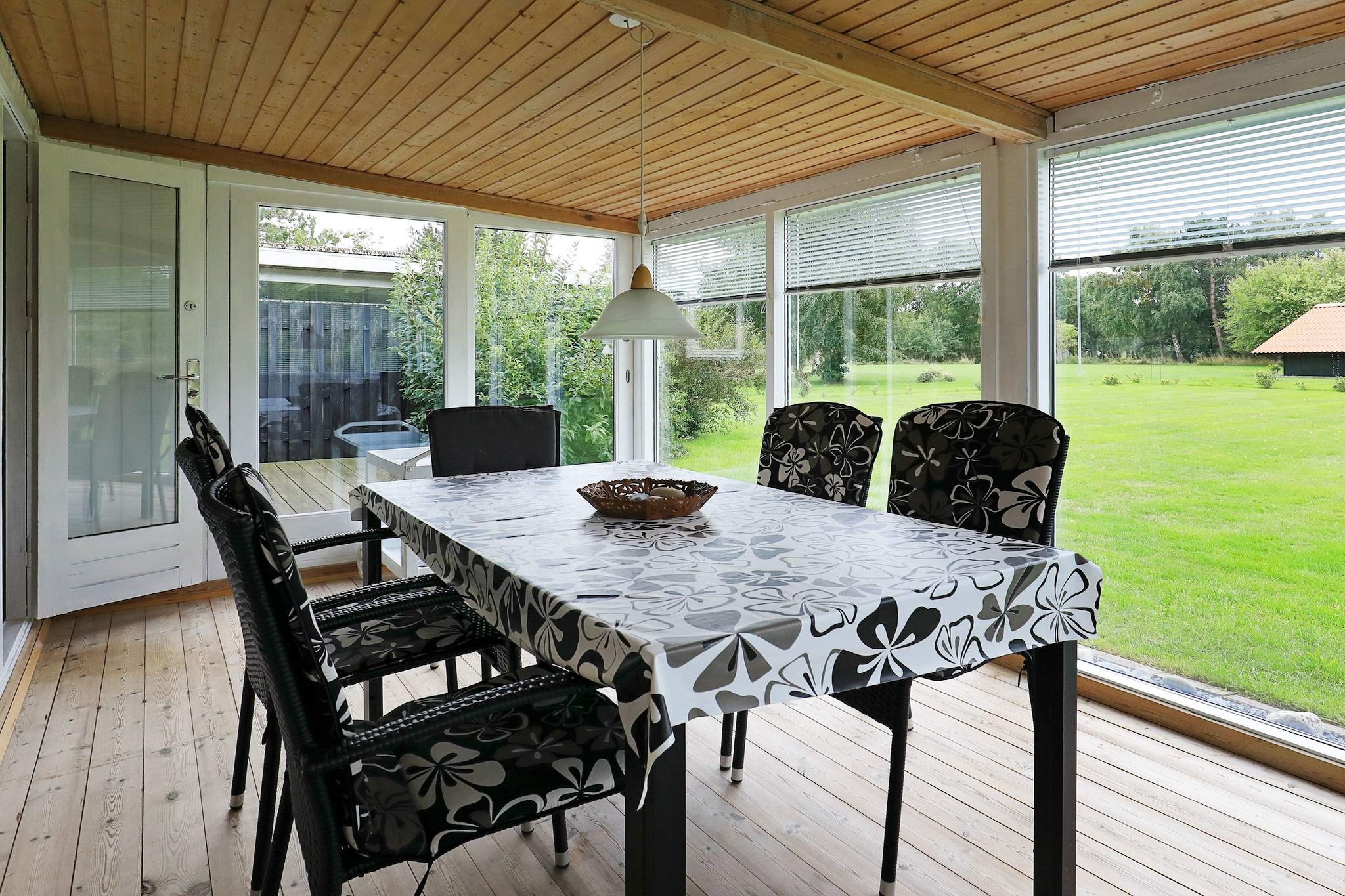 Maison de vacances pour 6 a Dannemare - Intérieur
