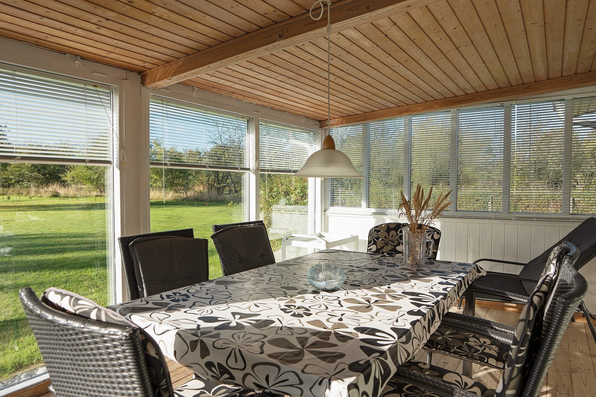 Maison de vacances pour 6 a Dannemare - Intérieur