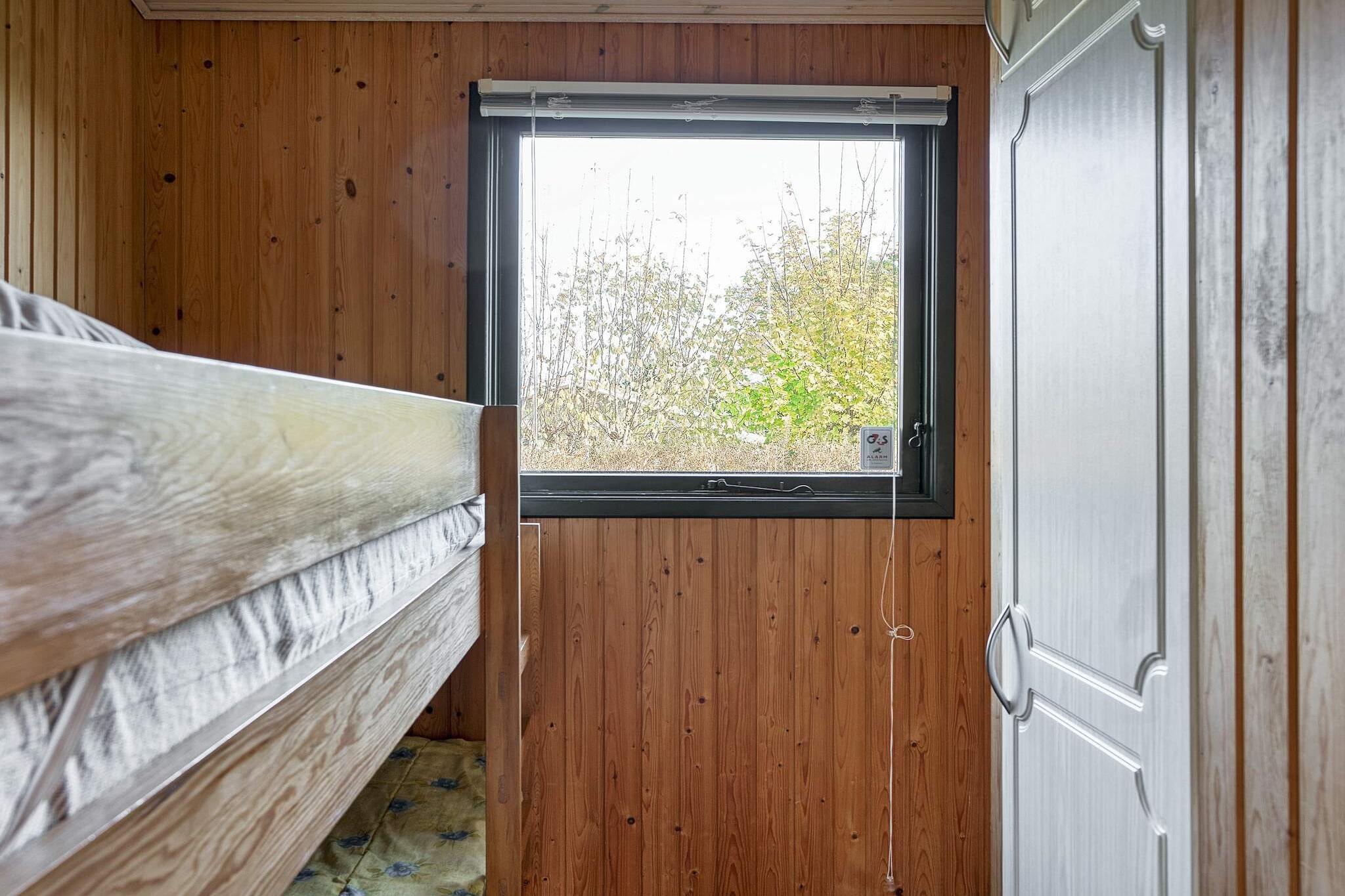 Maison de vacances pour 6 a Dannemare - Intérieur