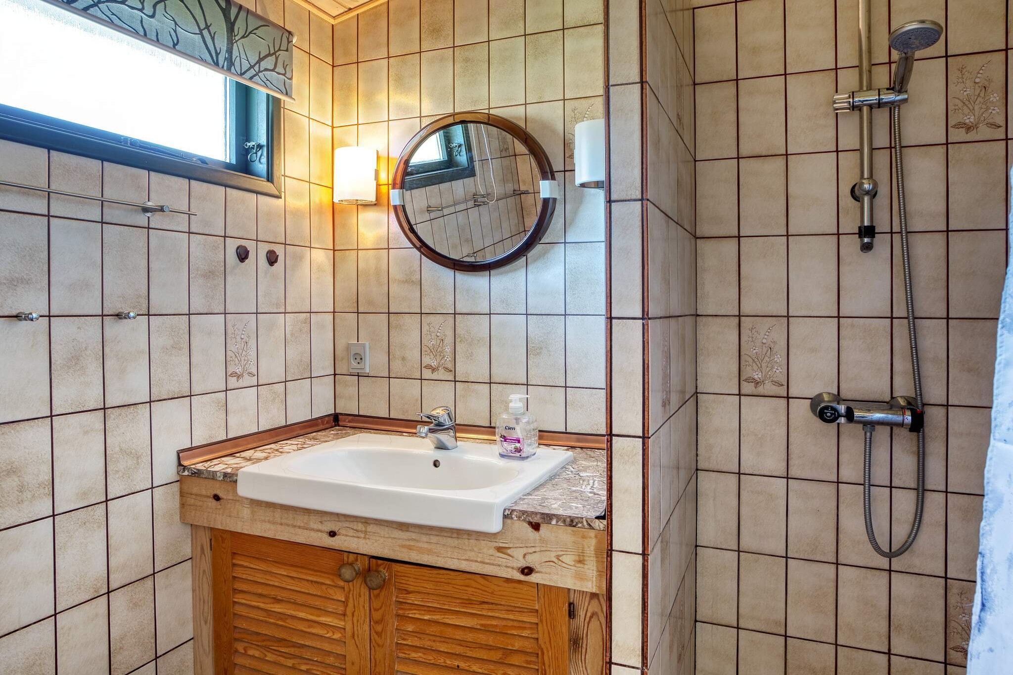 Maison de vacances pour 6 a Dannemare - Intérieur
