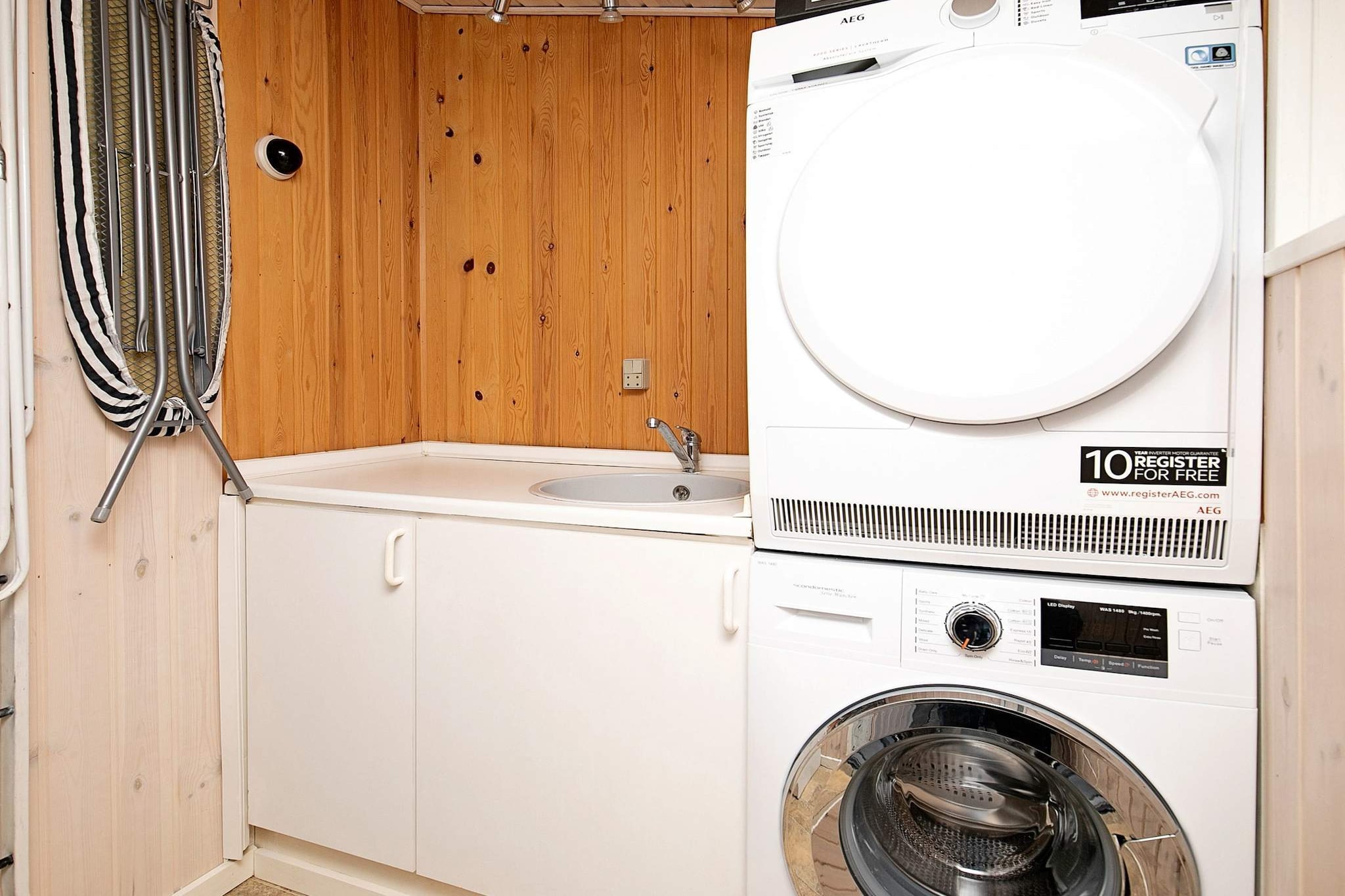 Maison de vacances pour 6 a Dannemare - Intérieur