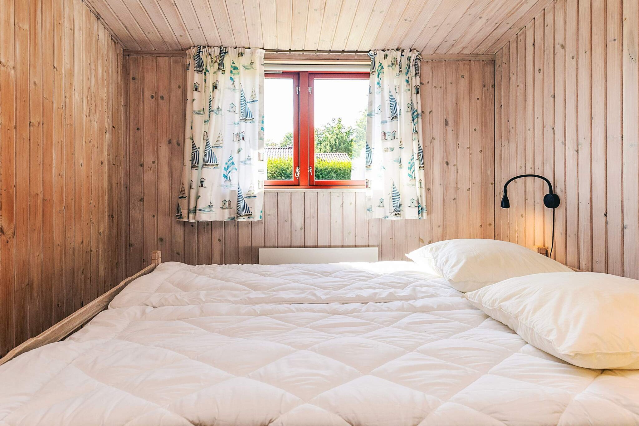 6 persoons vakantie huis in Dannemare-By Traum-Binnen