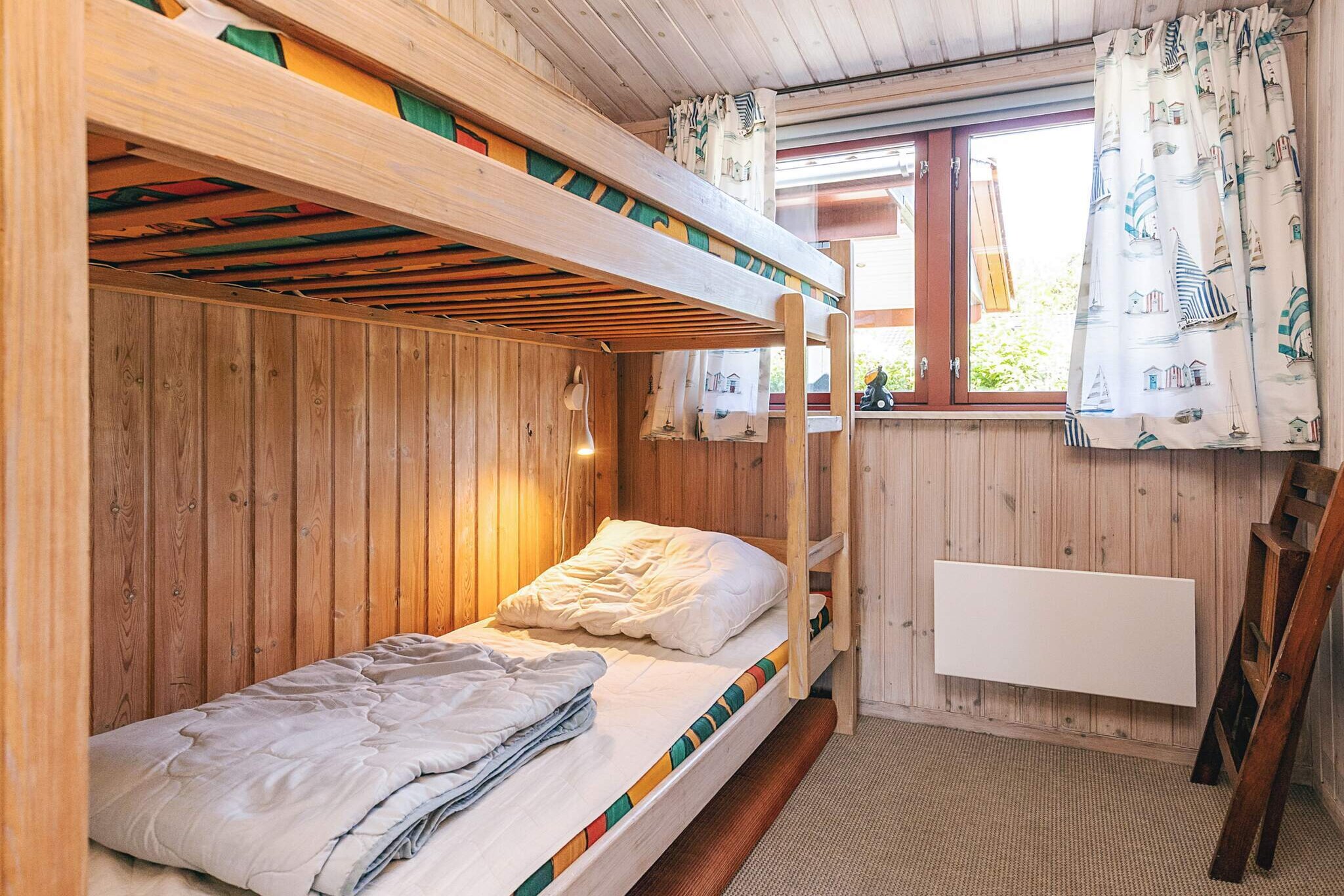 6 persoons vakantie huis in Dannemare-By Traum-Binnen