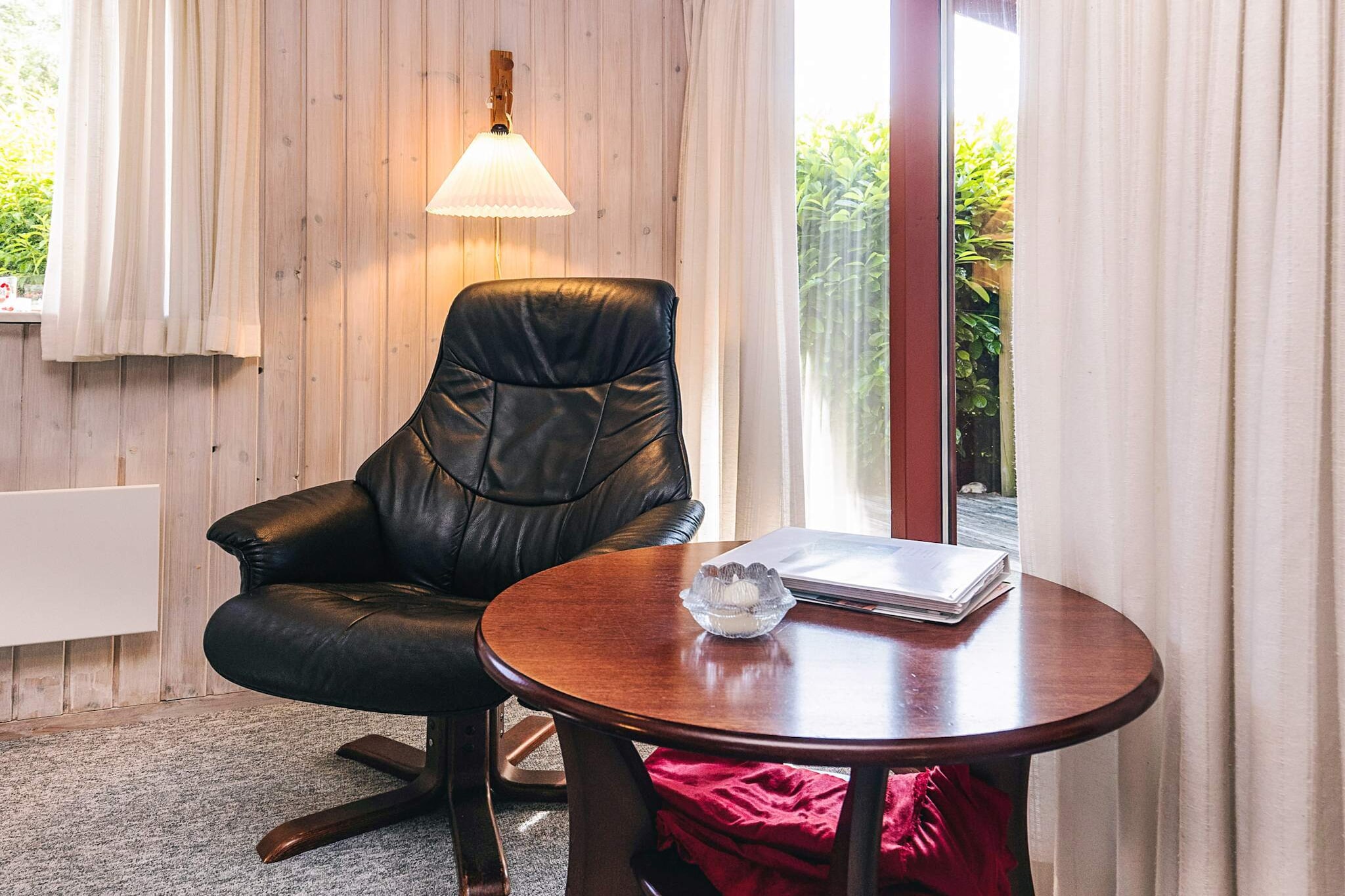 6 persoons vakantie huis in Dannemare-By Traum-Binnen